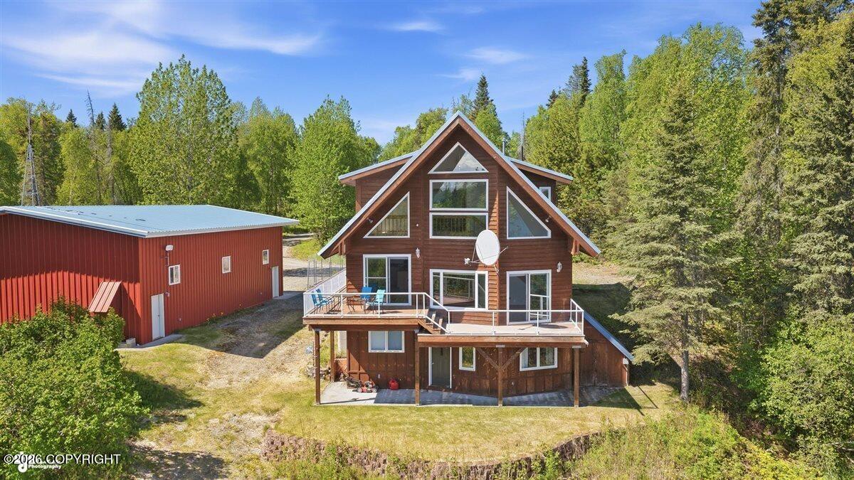 52856 Tenakee Loop Property Photo 5
