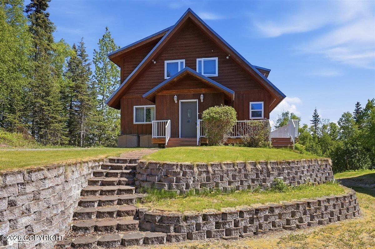 52856 Tenakee Loop Property Photo 6