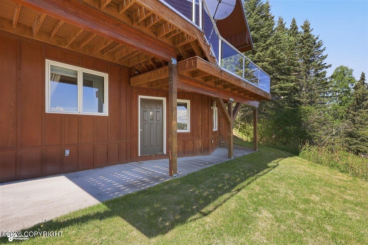 52856 Tenakee Loop Property Photo 52