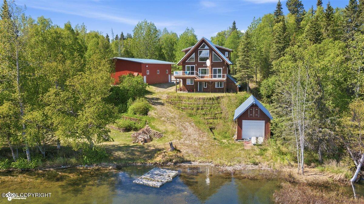52856 Tenakee Loop Property Photo 64