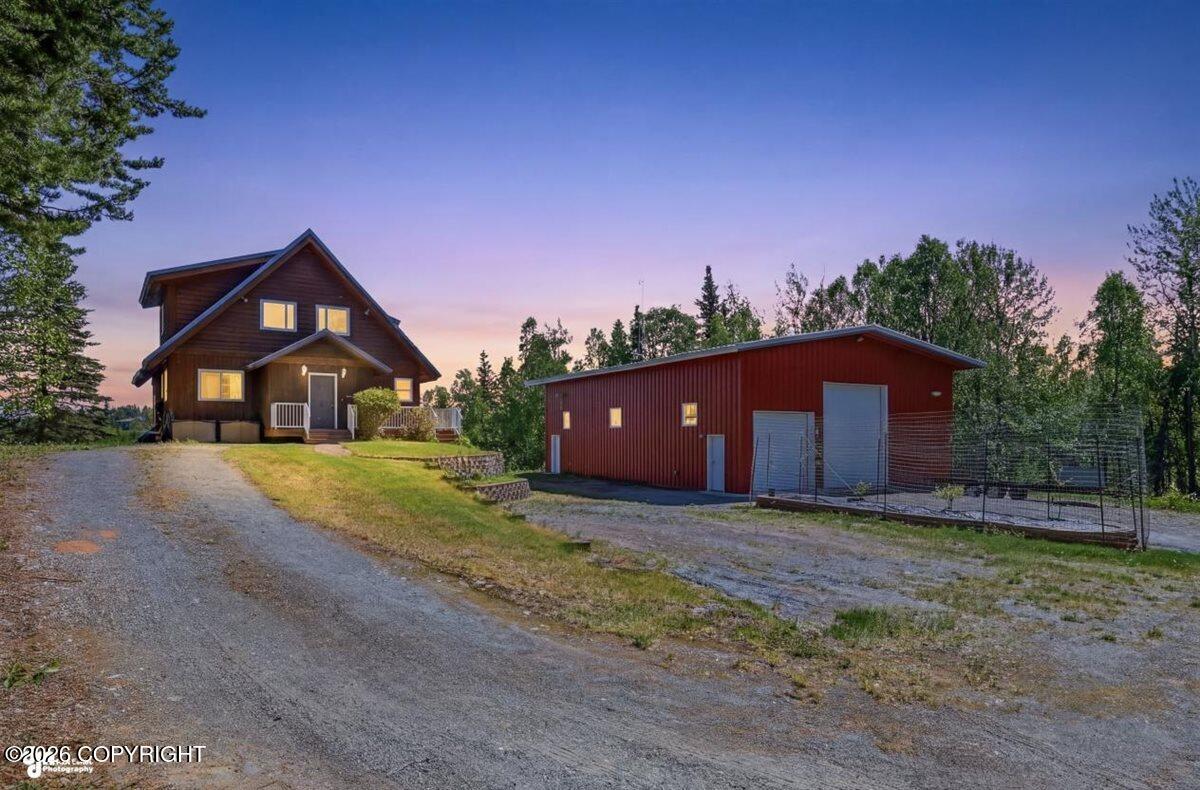 52856 Tenakee Loop Property Photo 70