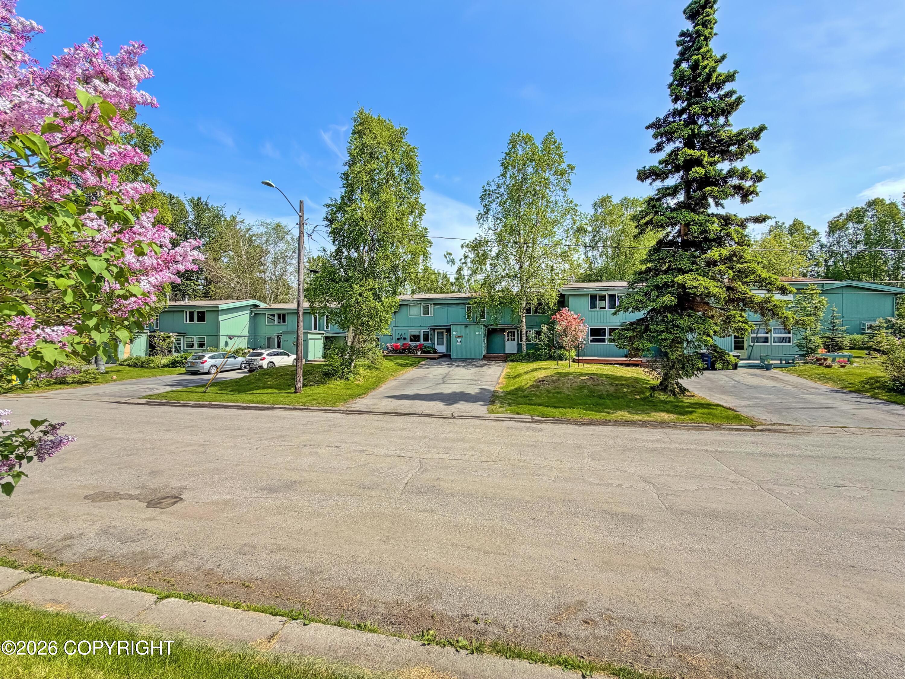 1823 Bunker Street #19 Property Photo 6