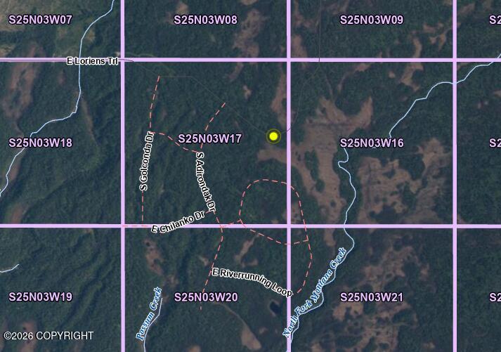 L11 B16 E Loriens Trail Property Photo 1