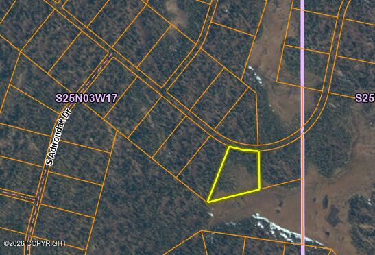 L11 B16 E Loriens Trail Property Photo 2