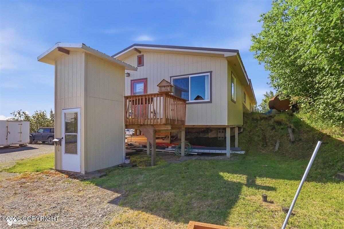 66990 Willow Court Property Photo 66