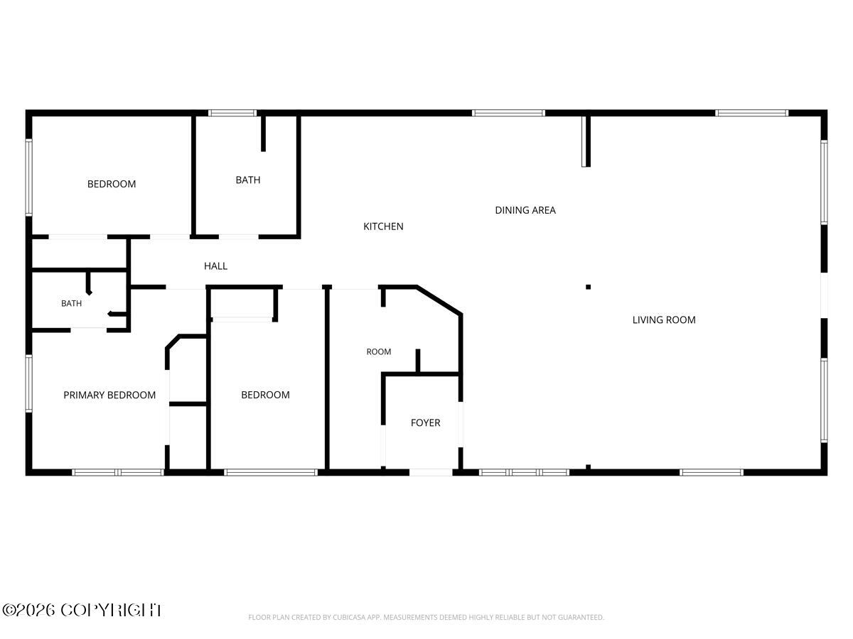 66990 Willow Court Property Photo 87