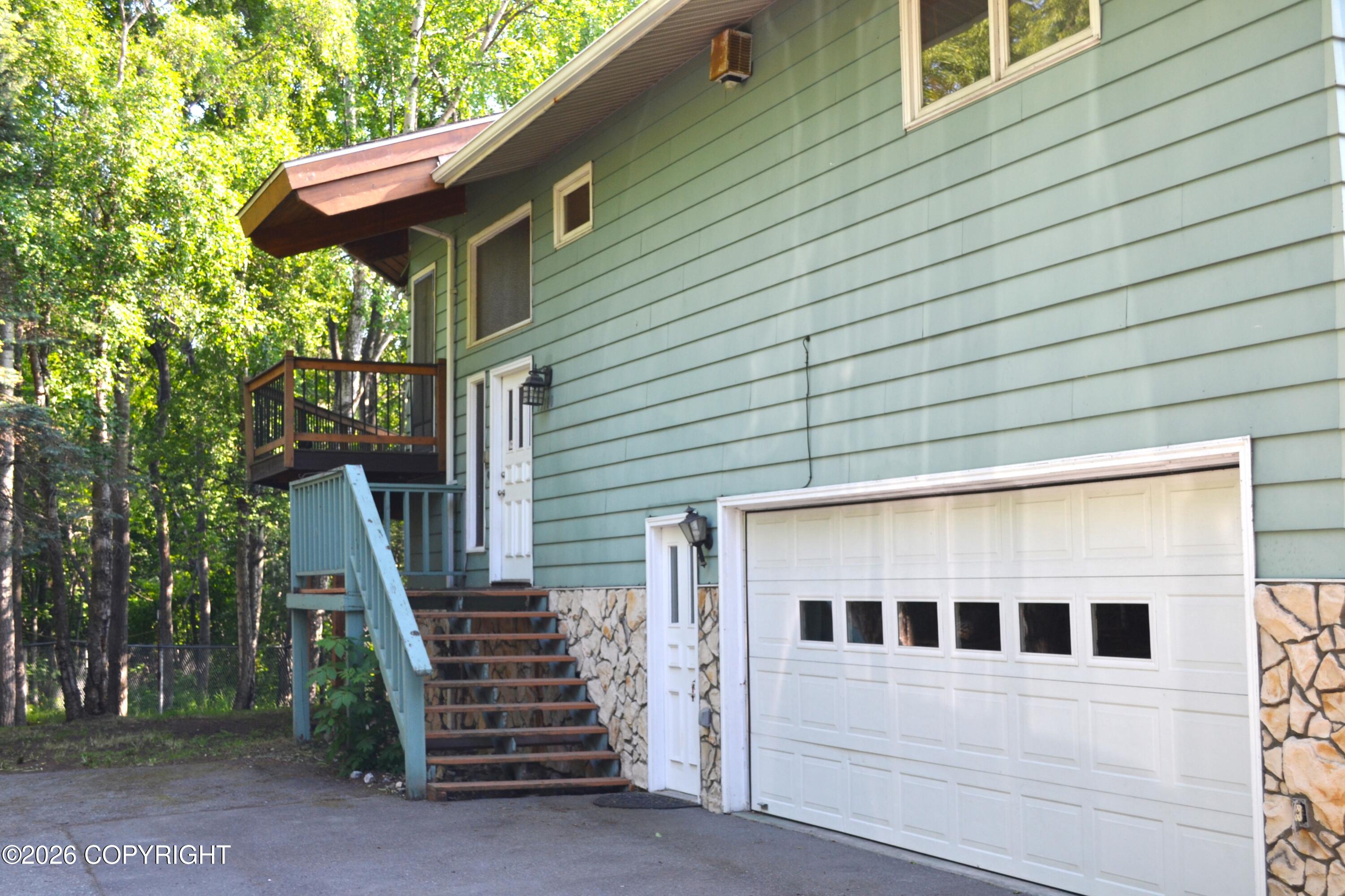 15100 Old Seward Highway Property Photo 4