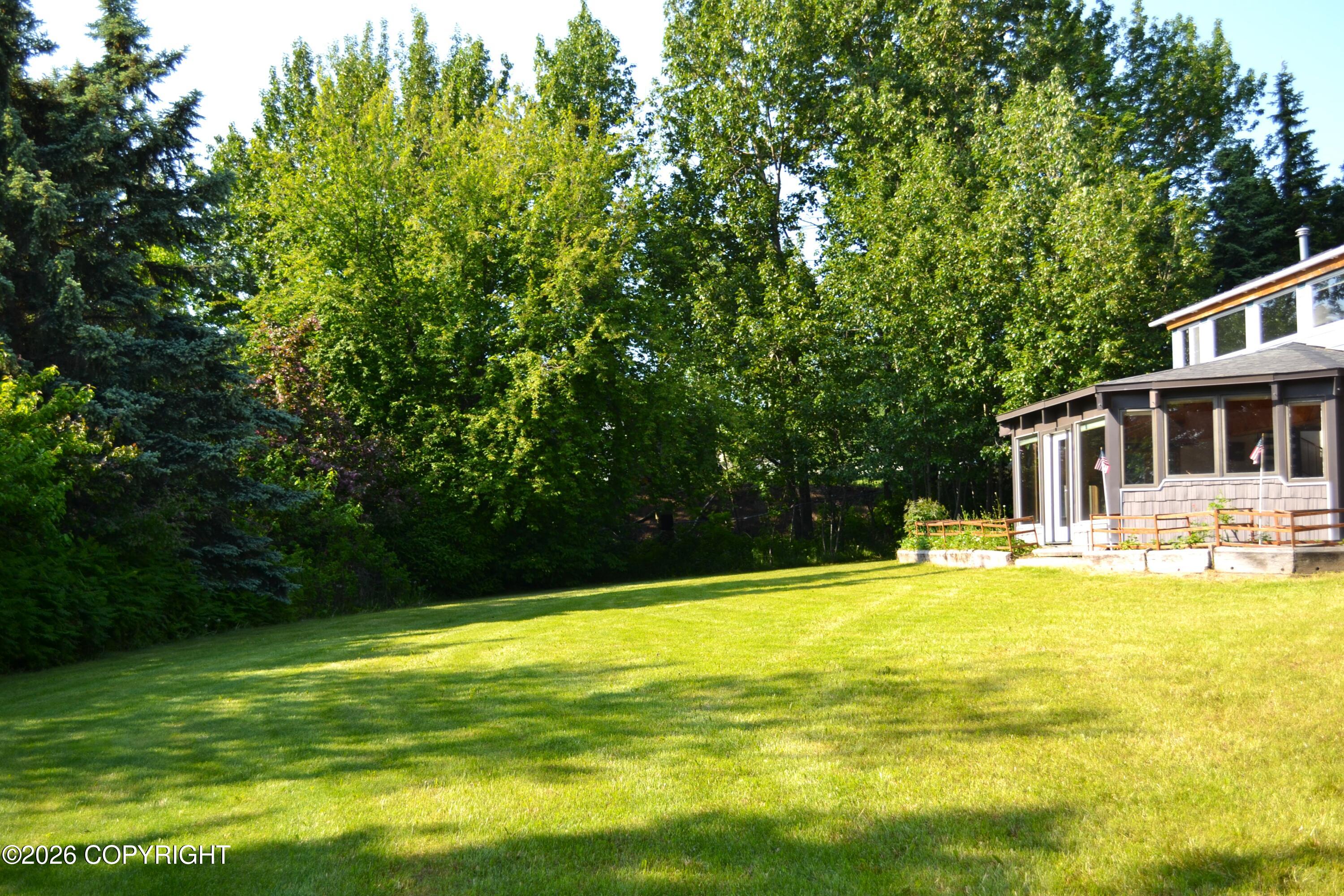 15100 Old Seward Highway Property Photo 7