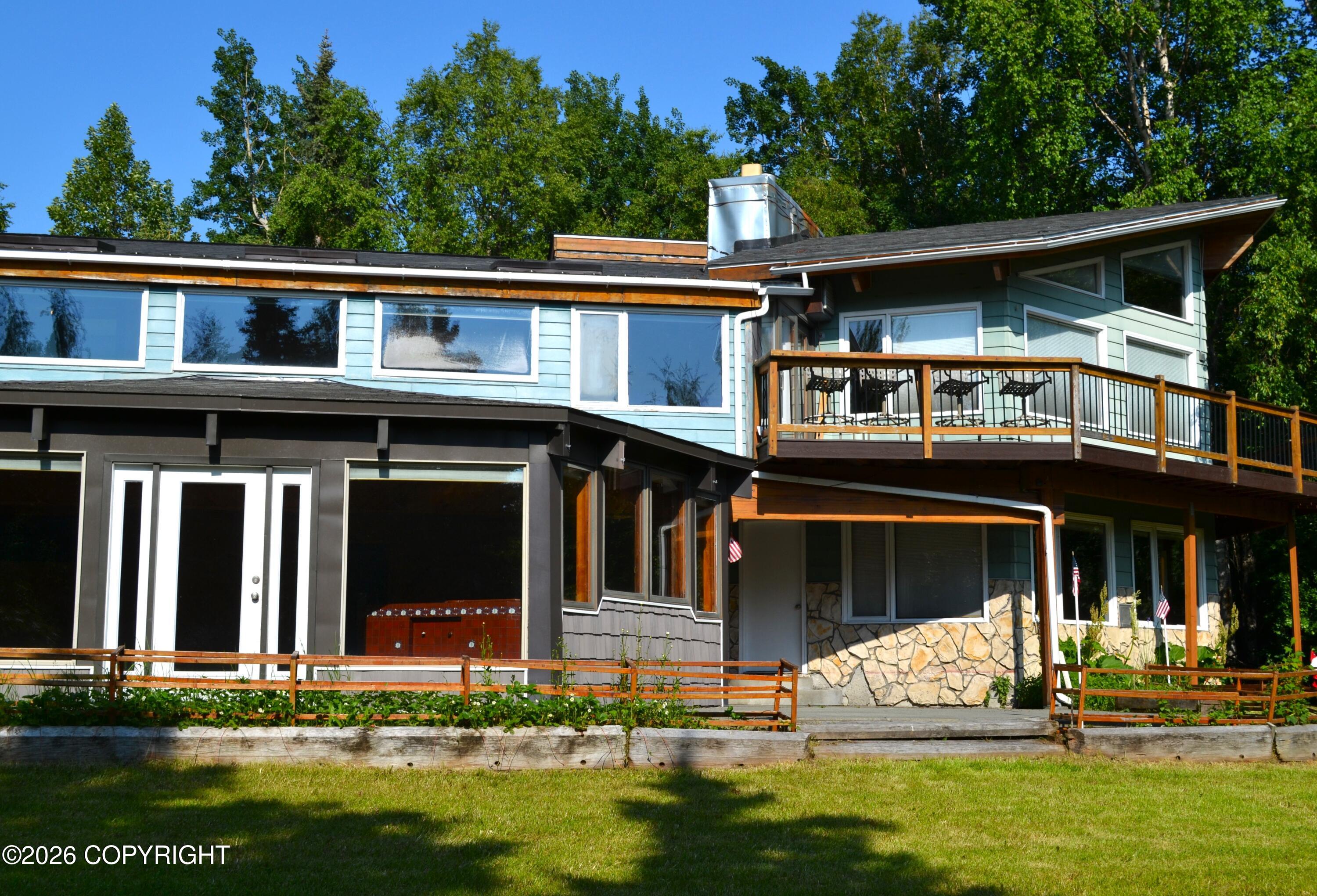 15100 Old Seward Highway Property Photo 8