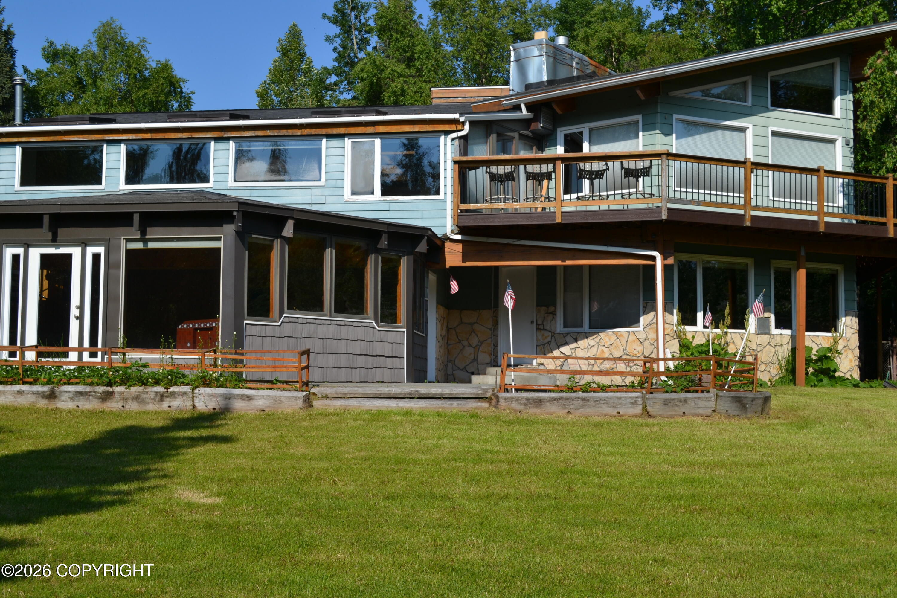 15100 Old Seward Highway Property Photo 9