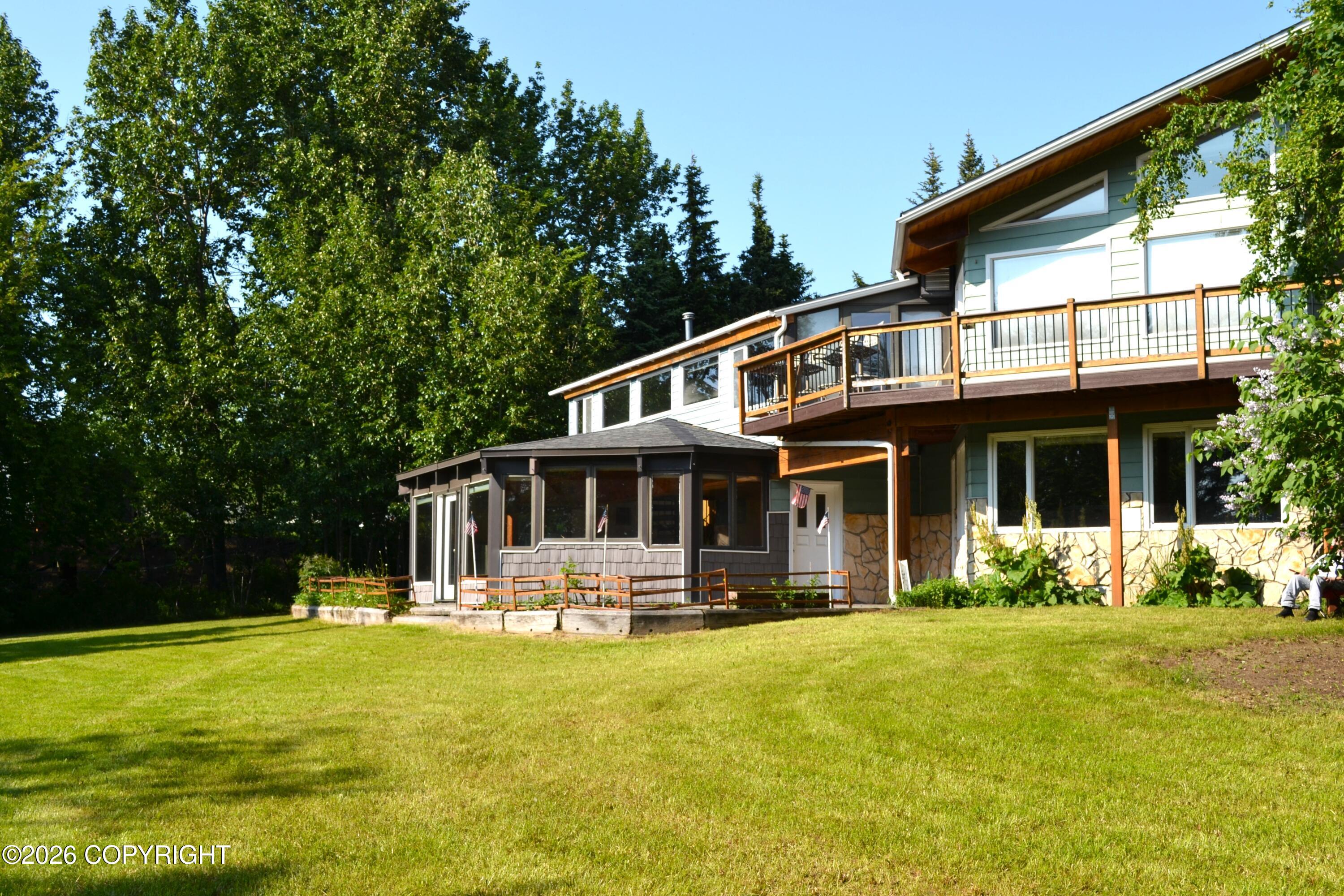 15100 Old Seward Highway Property Photo 10