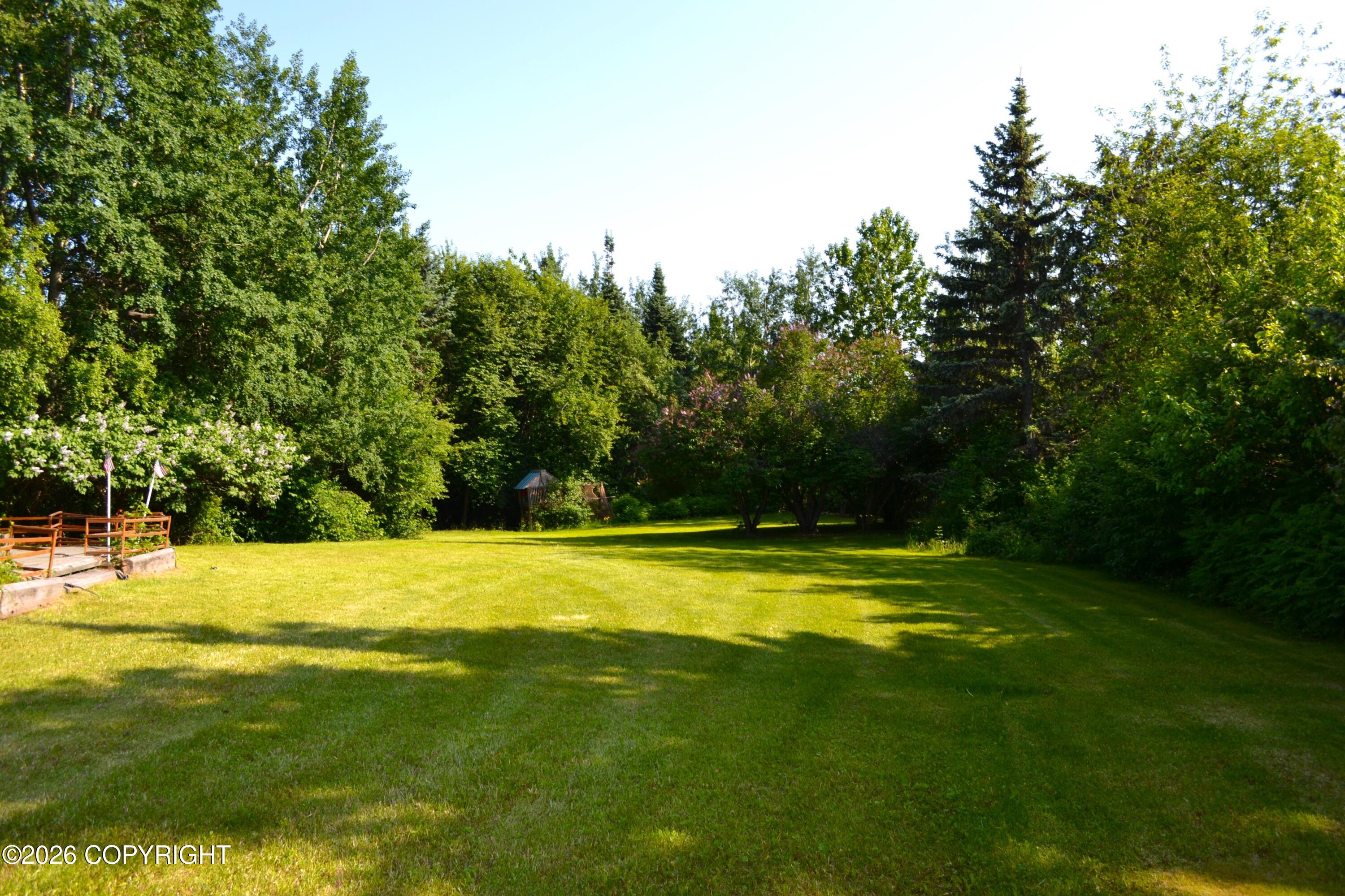 15100 Old Seward Highway Property Photo 14