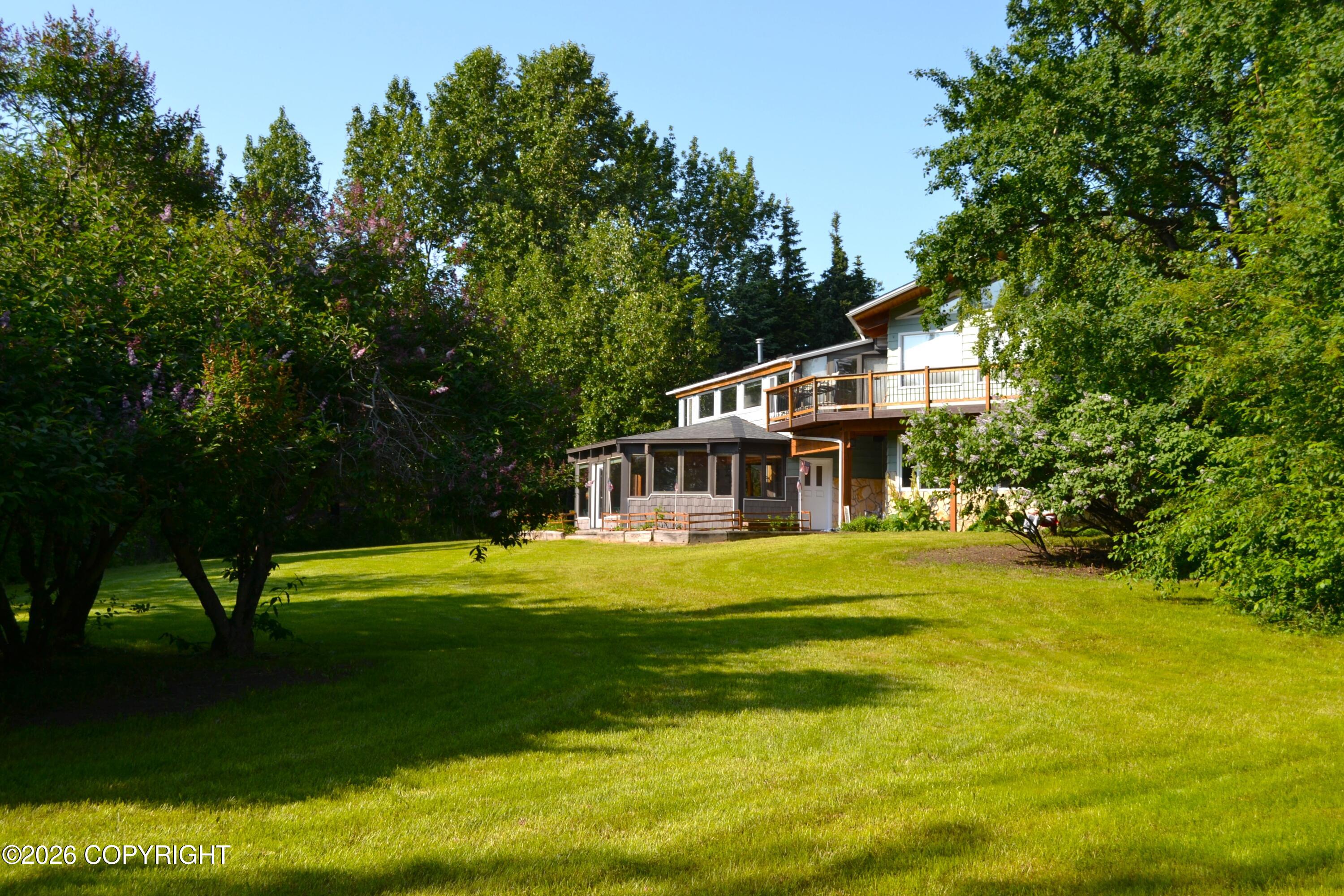 15100 Old Seward Highway Property Photo 17