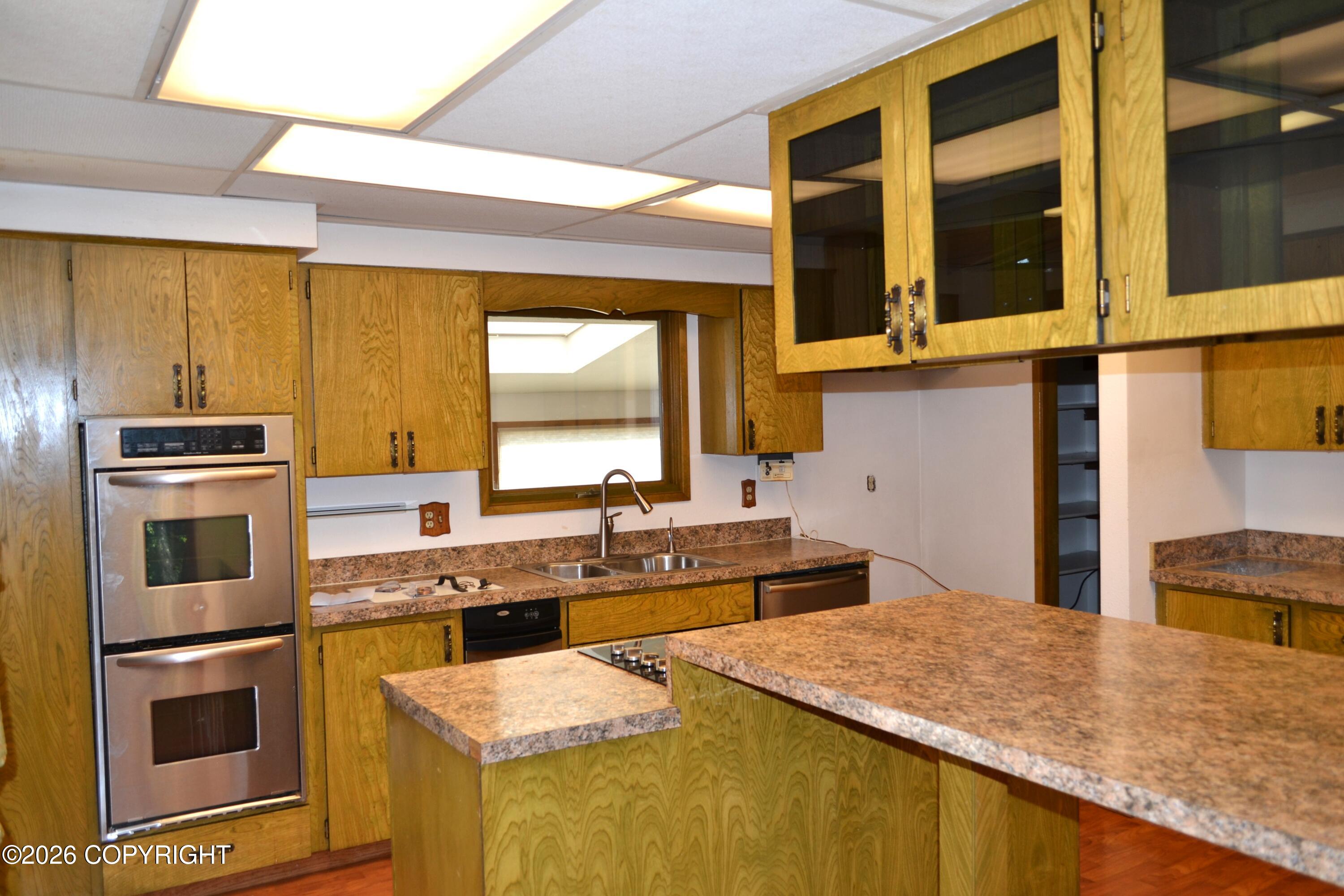 15100 Old Seward Highway Property Photo 23