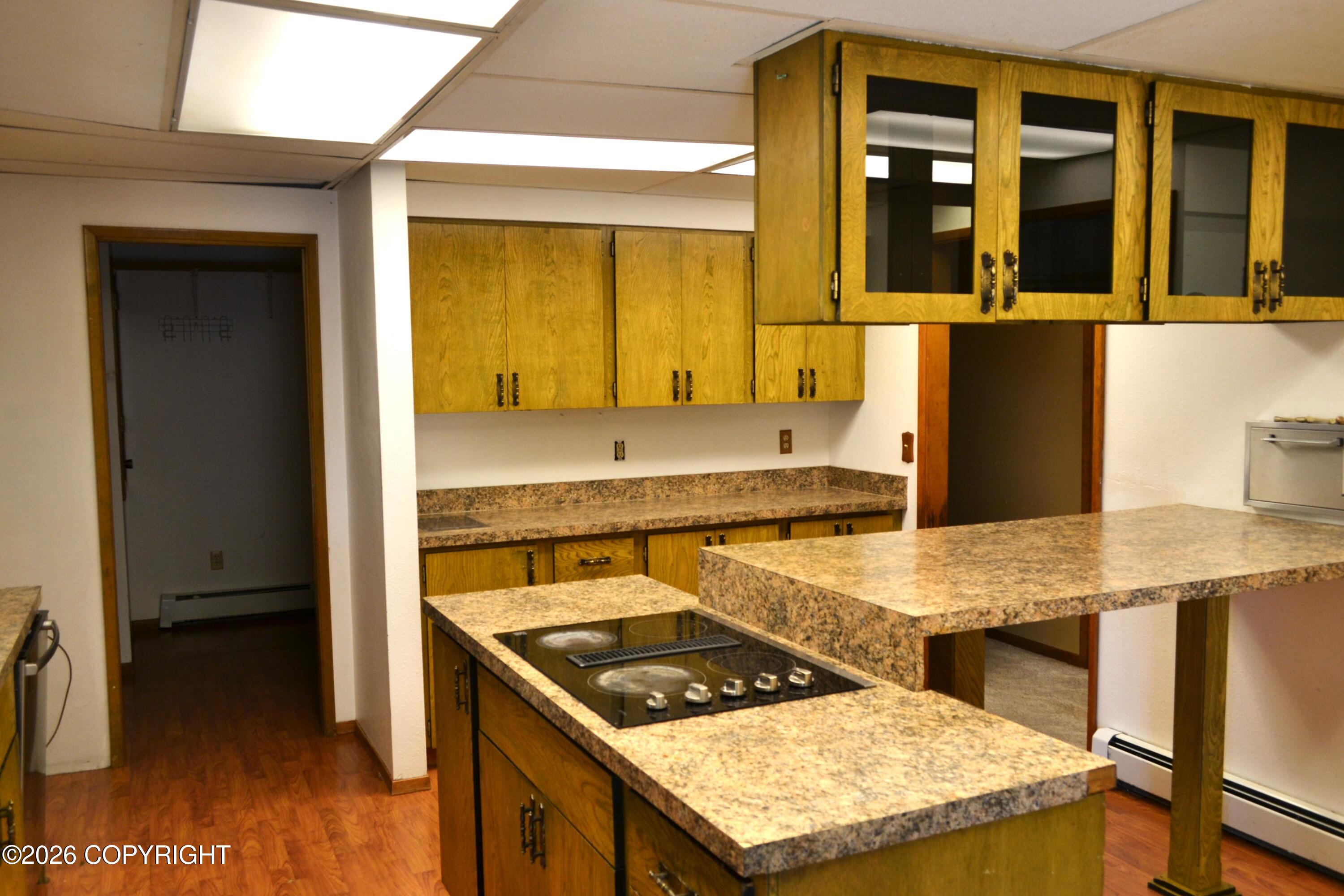 15100 Old Seward Highway Property Photo 24