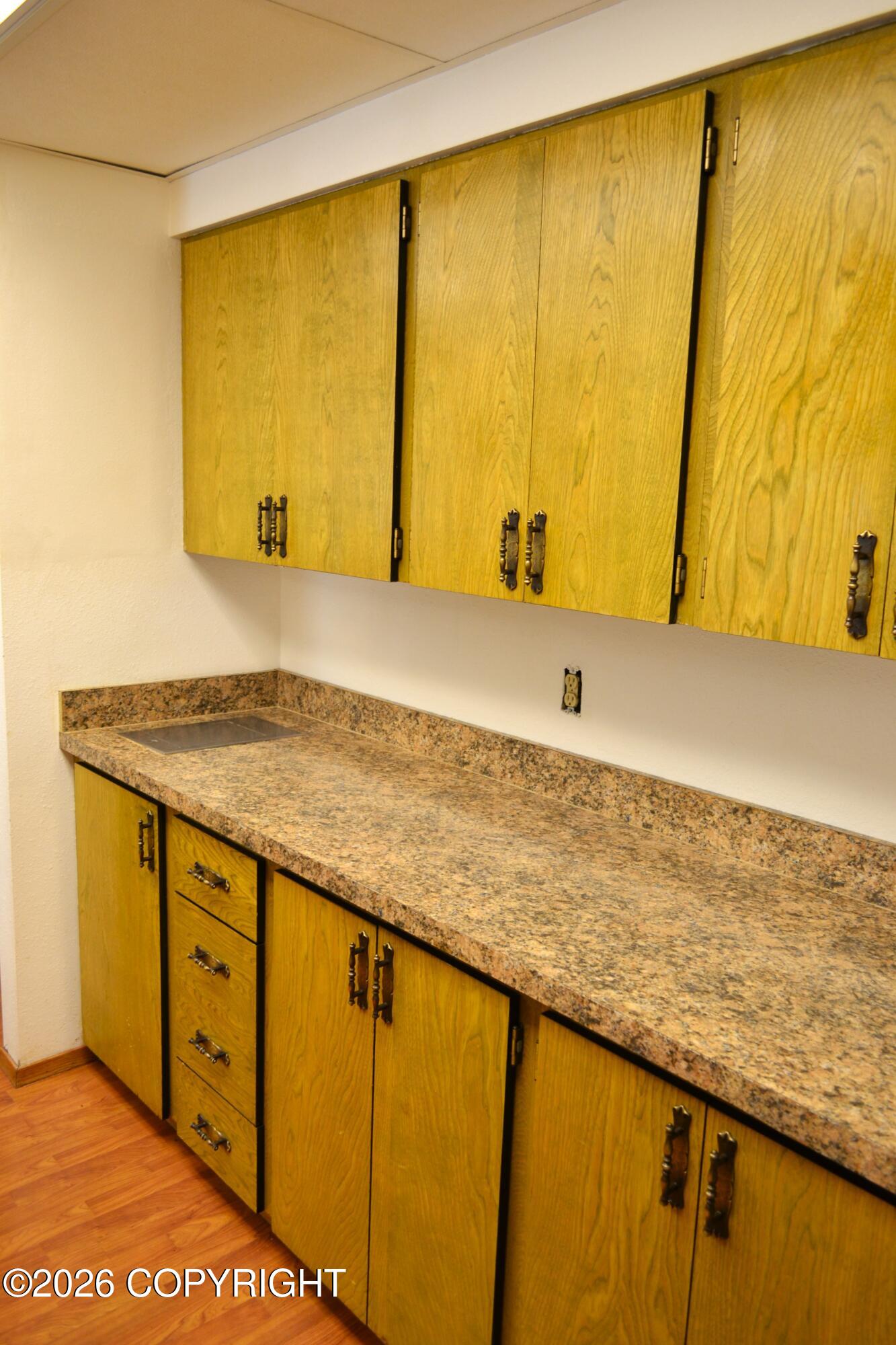 15100 Old Seward Highway Property Photo 25