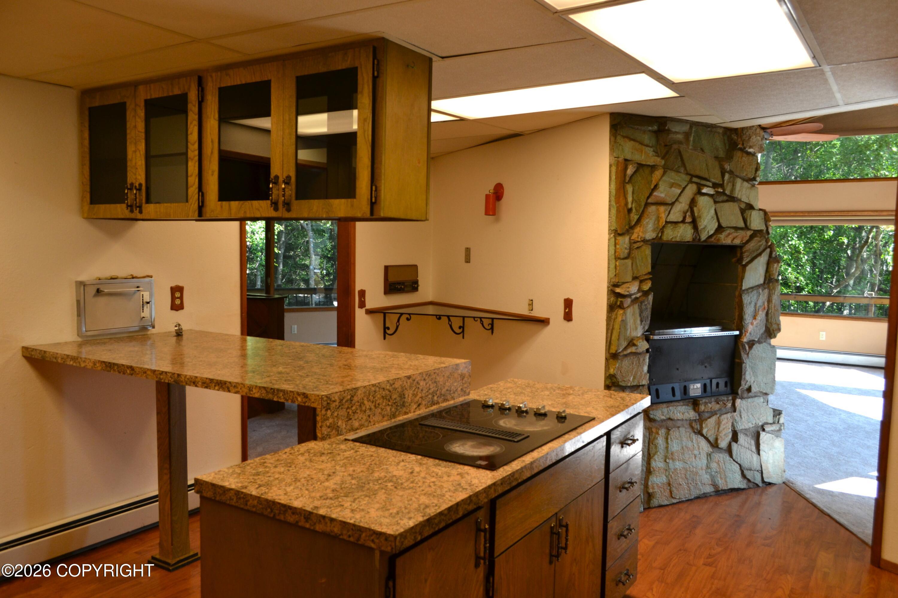 15100 Old Seward Highway Property Photo 26