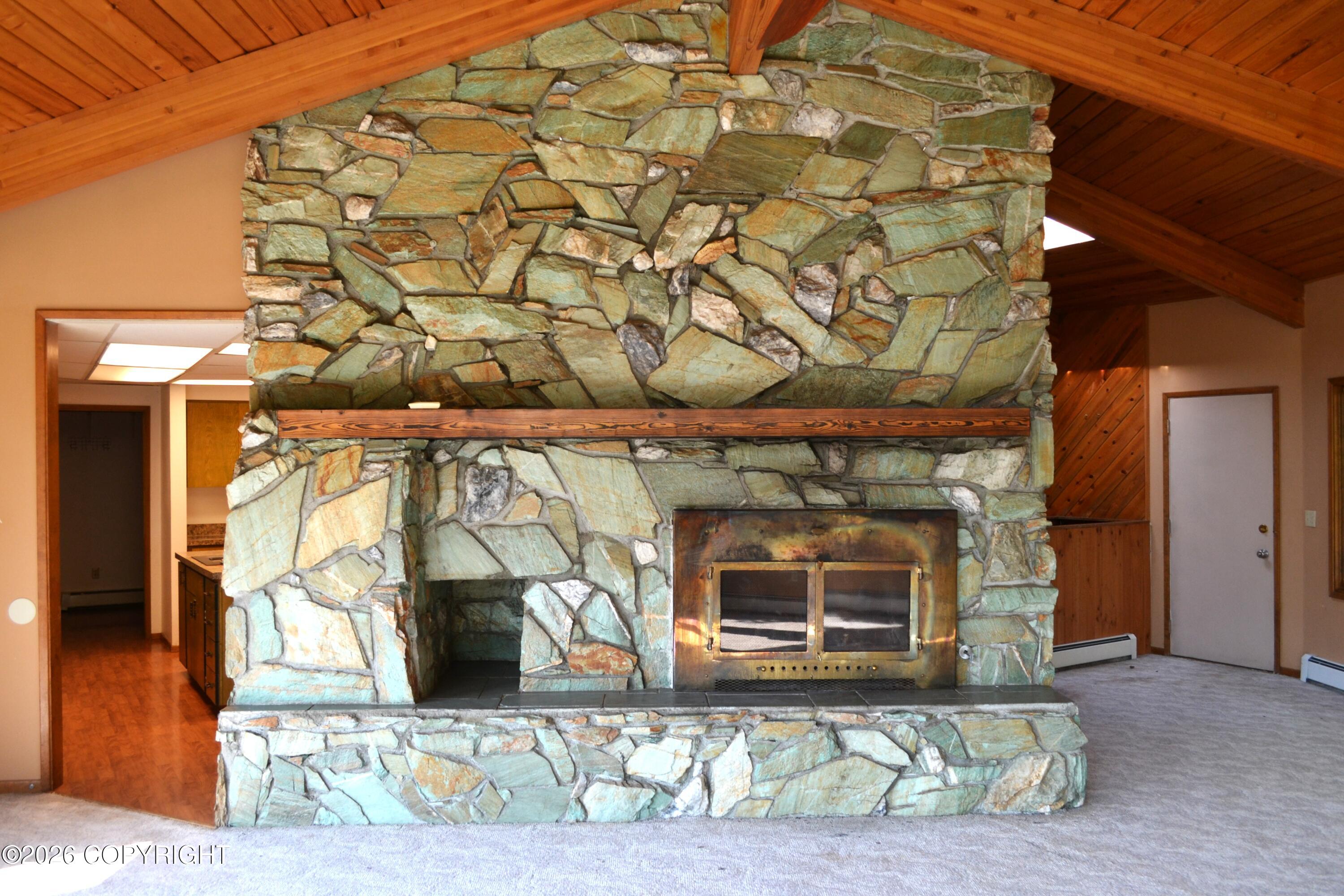 15100 Old Seward Highway Property Photo 29