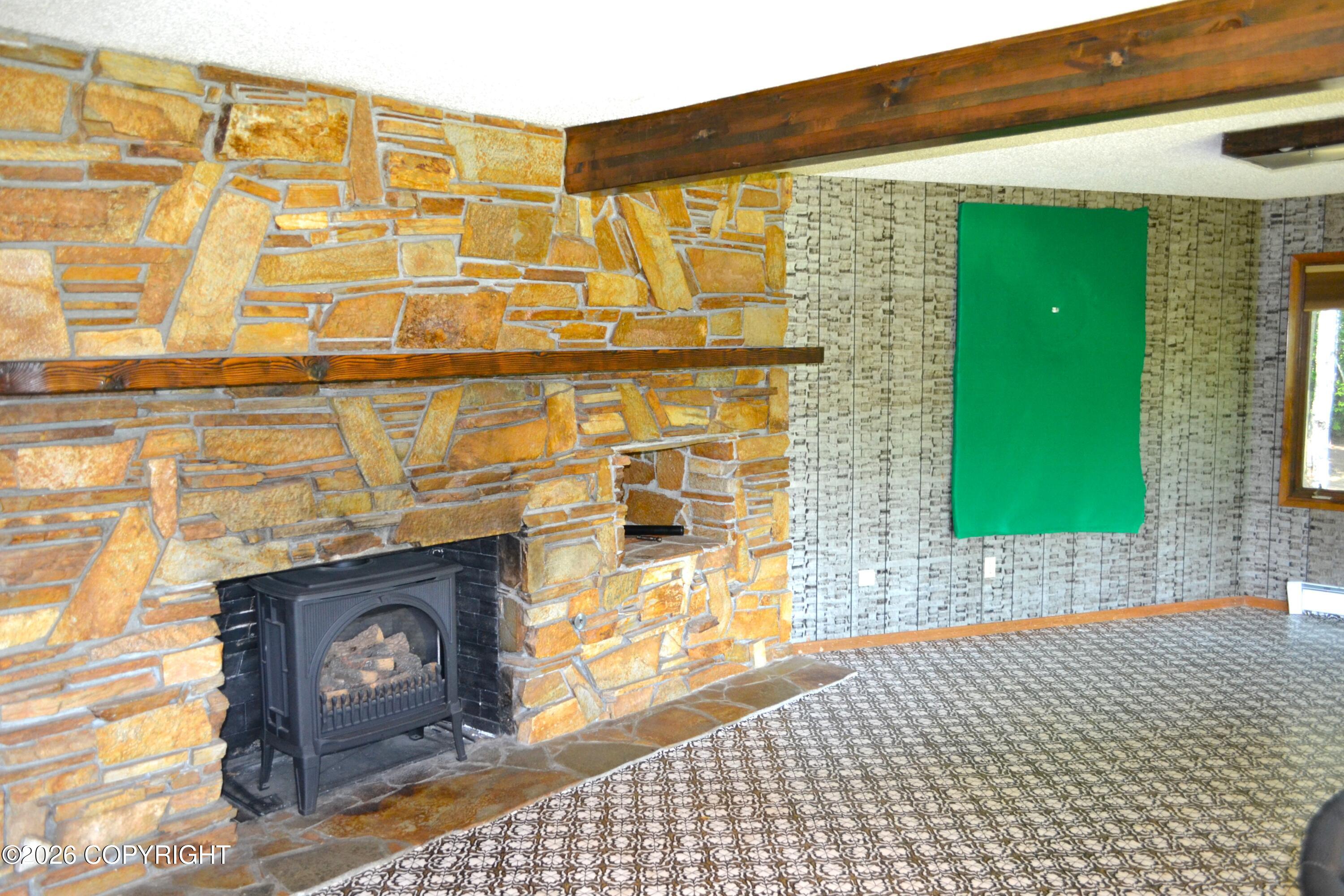 15100 Old Seward Highway Property Photo 48