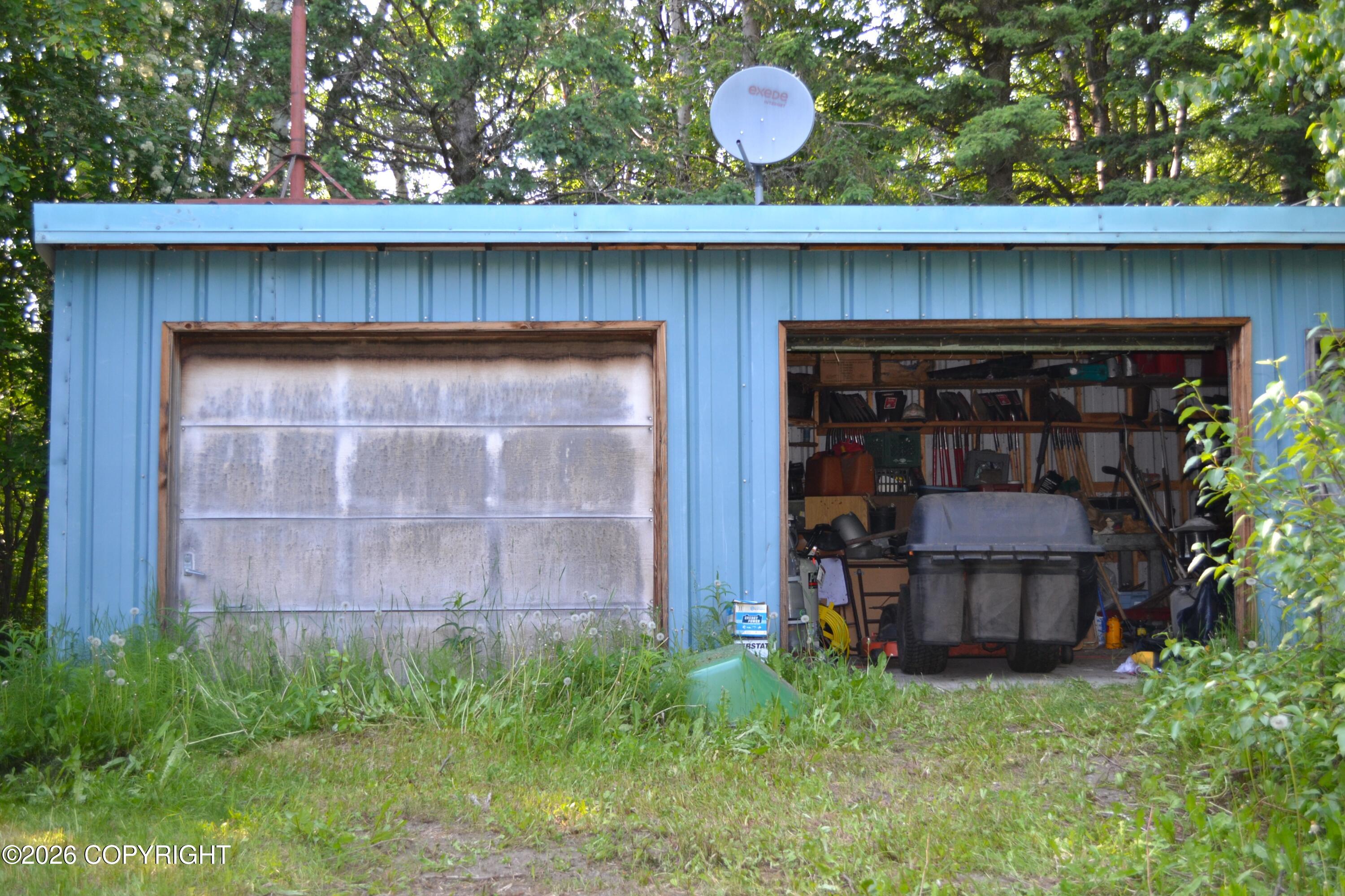 15100 Old Seward Highway Property Photo 64