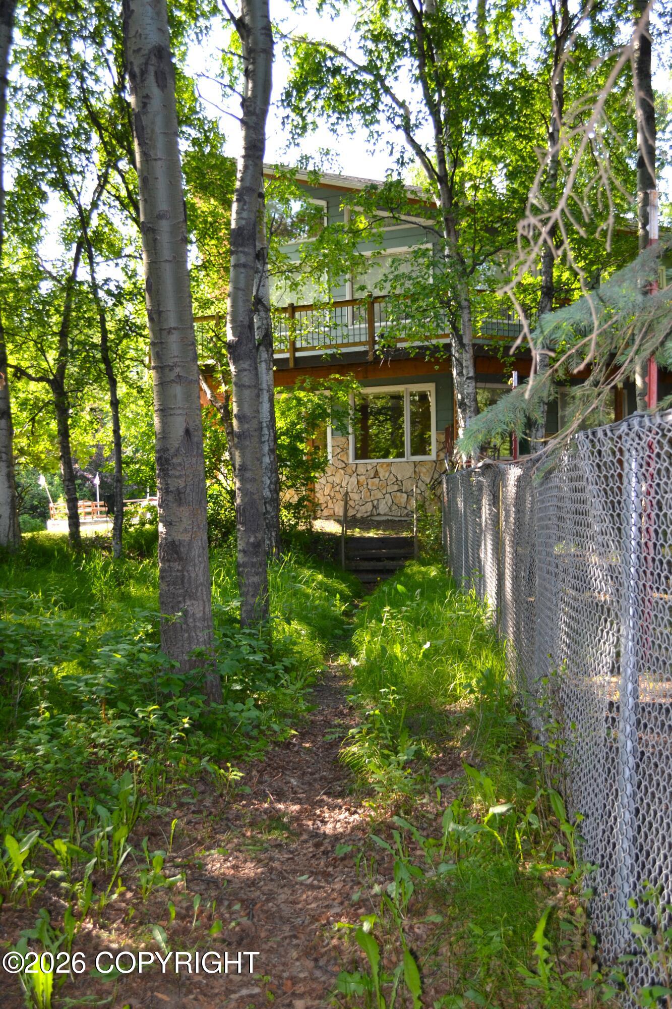15100 Old Seward Highway Property Photo 65