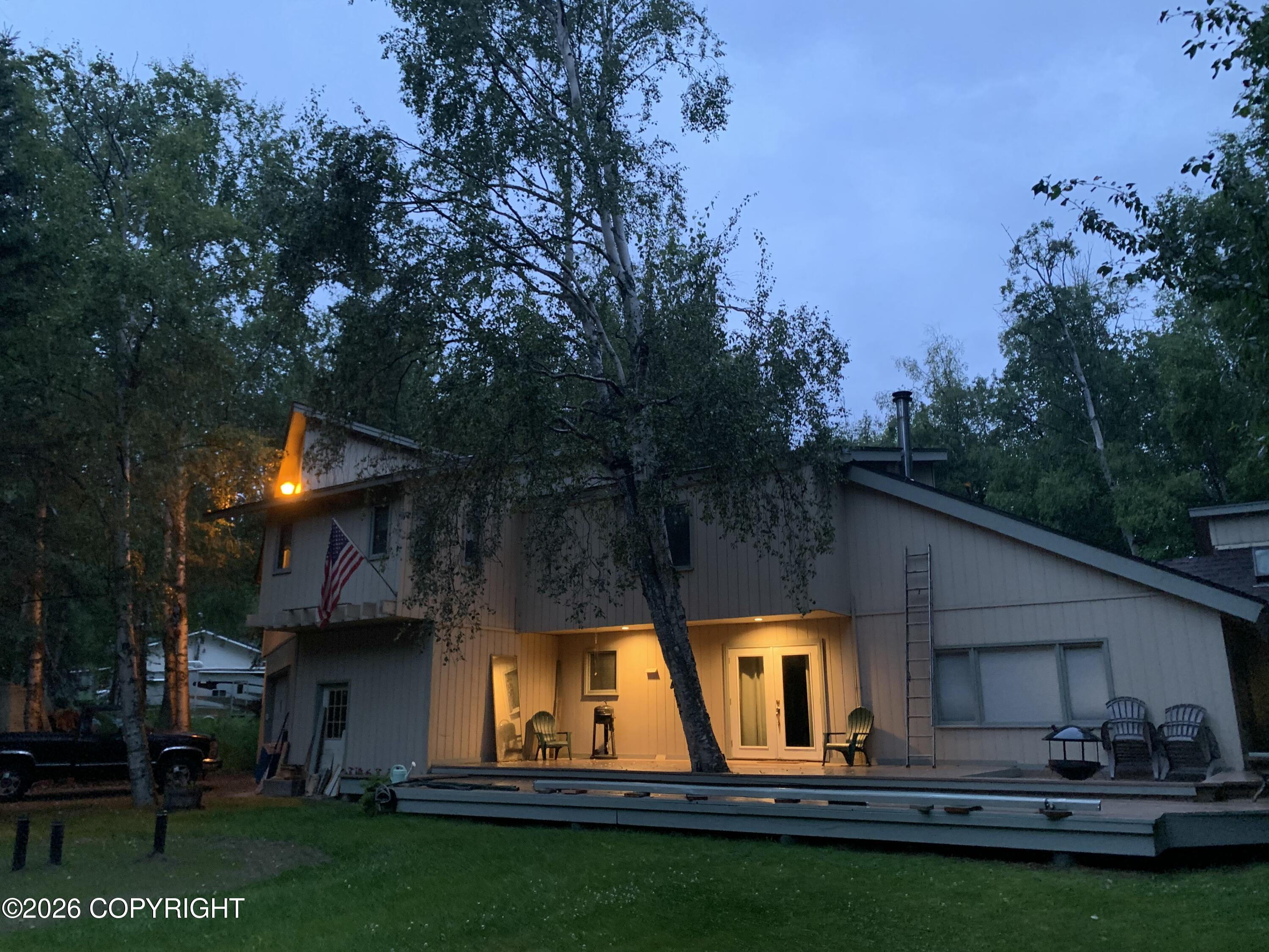 620 E Susitna Drive Property Photo 70