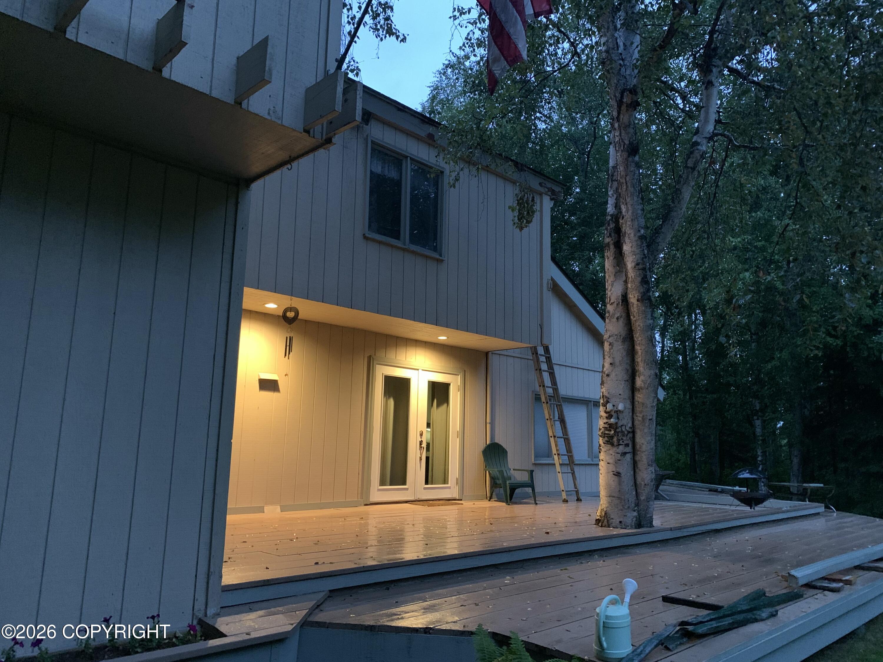 620 E Susitna Drive Property Photo 71
