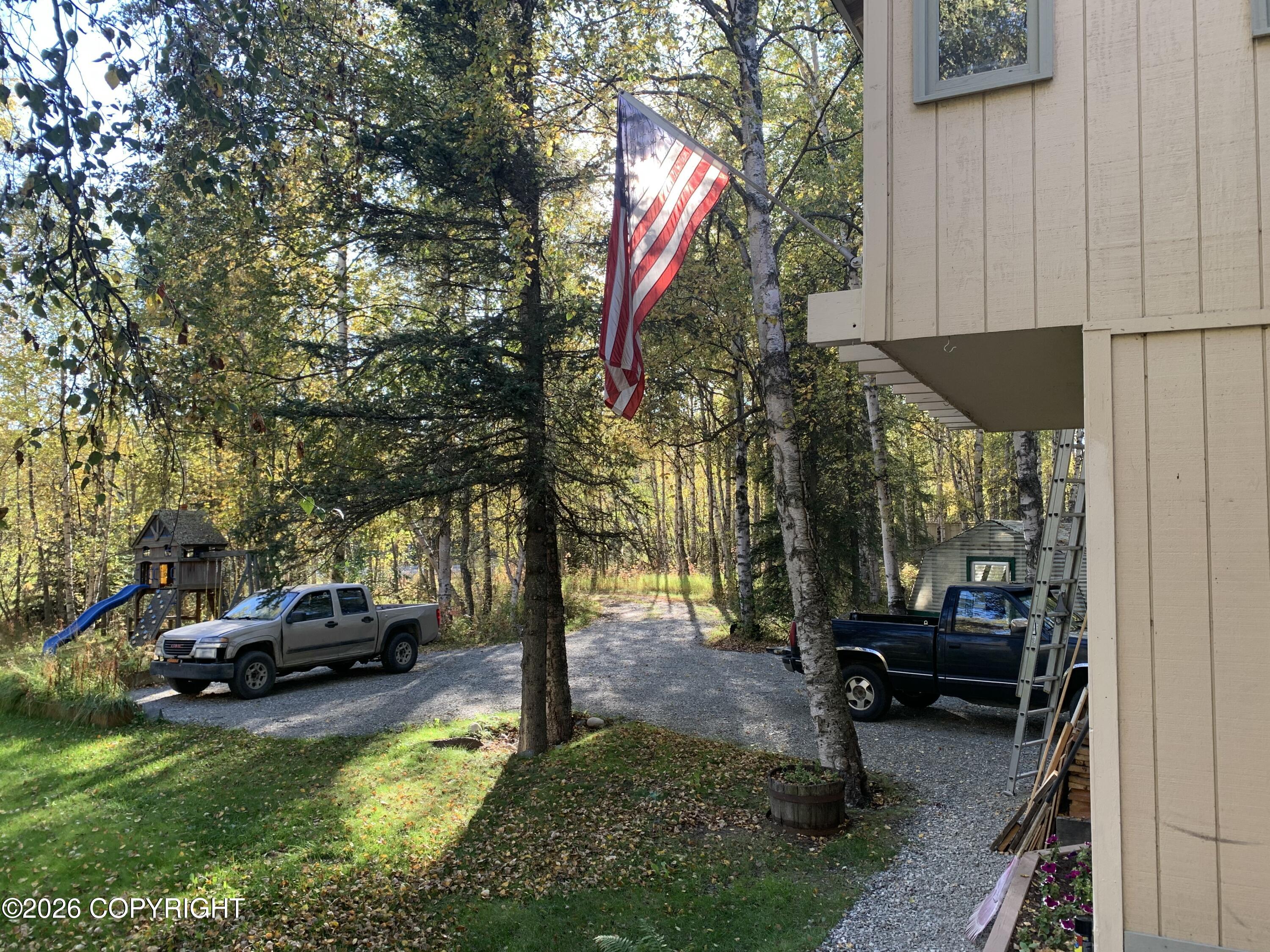 620 E Susitna Drive Property Photo 73