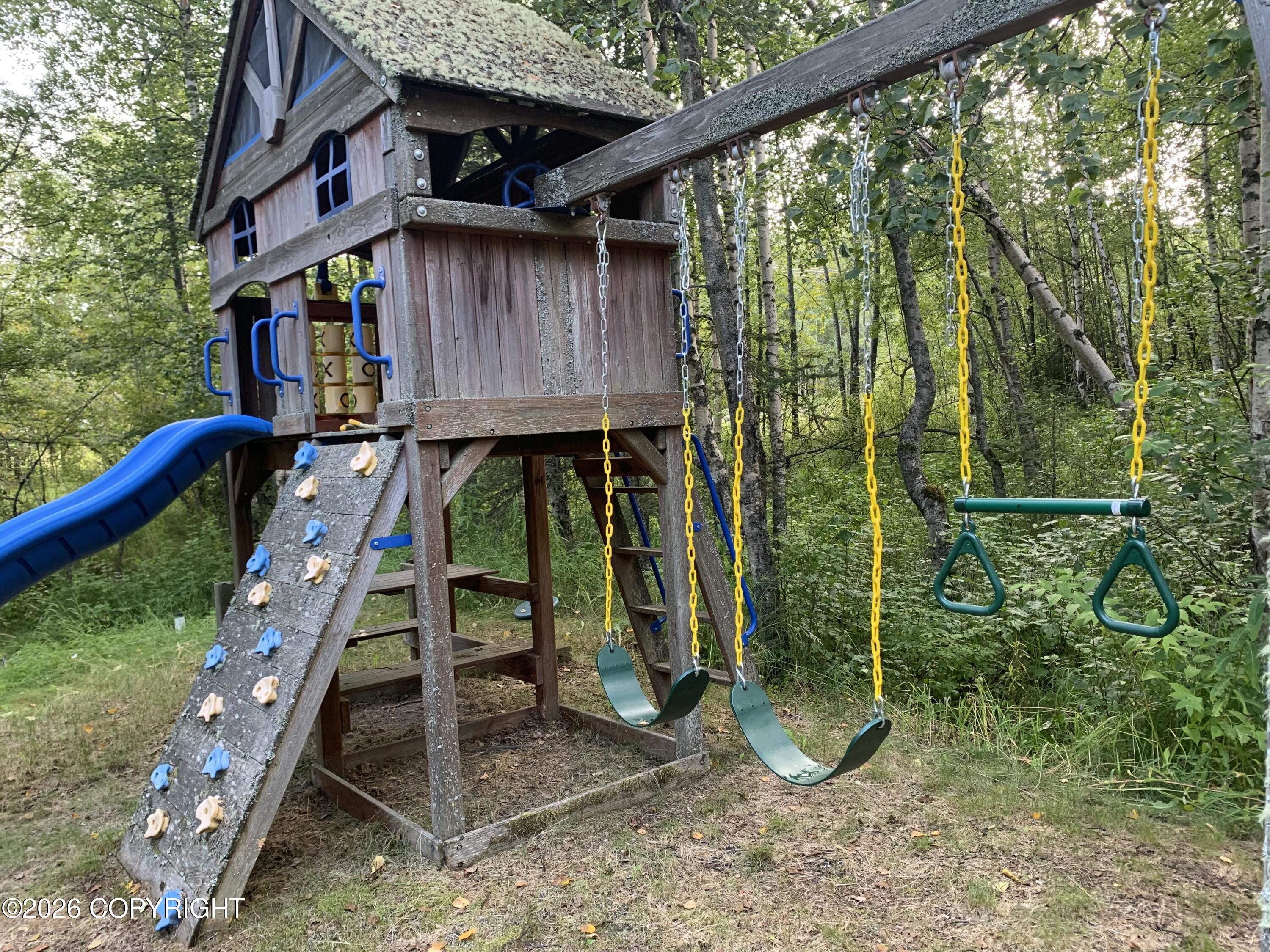 620 E Susitna Drive Property Photo 76