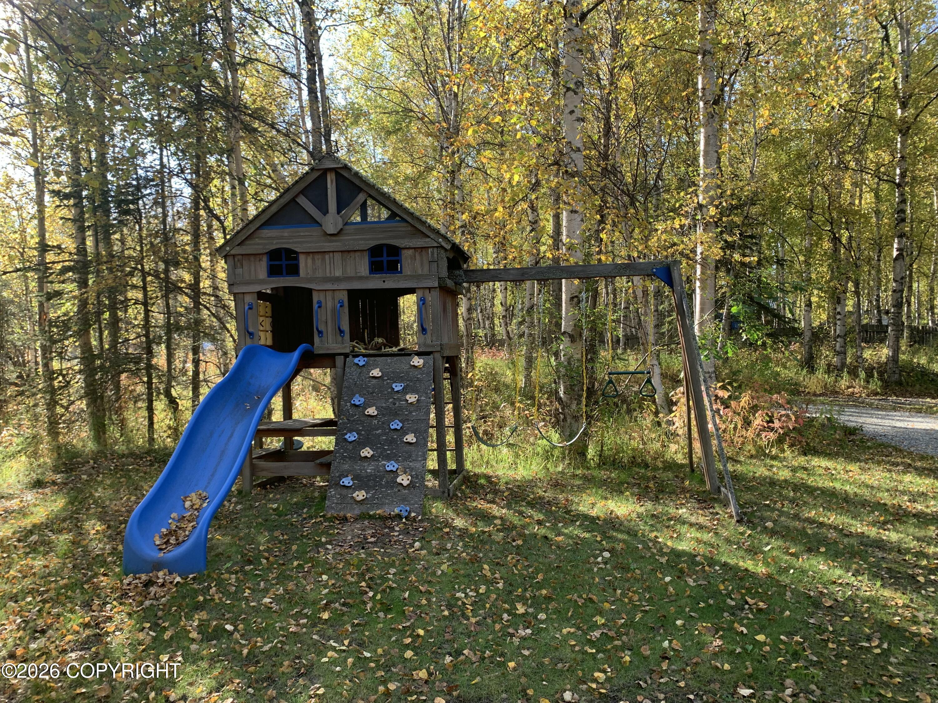 620 E Susitna Drive Property Photo 77