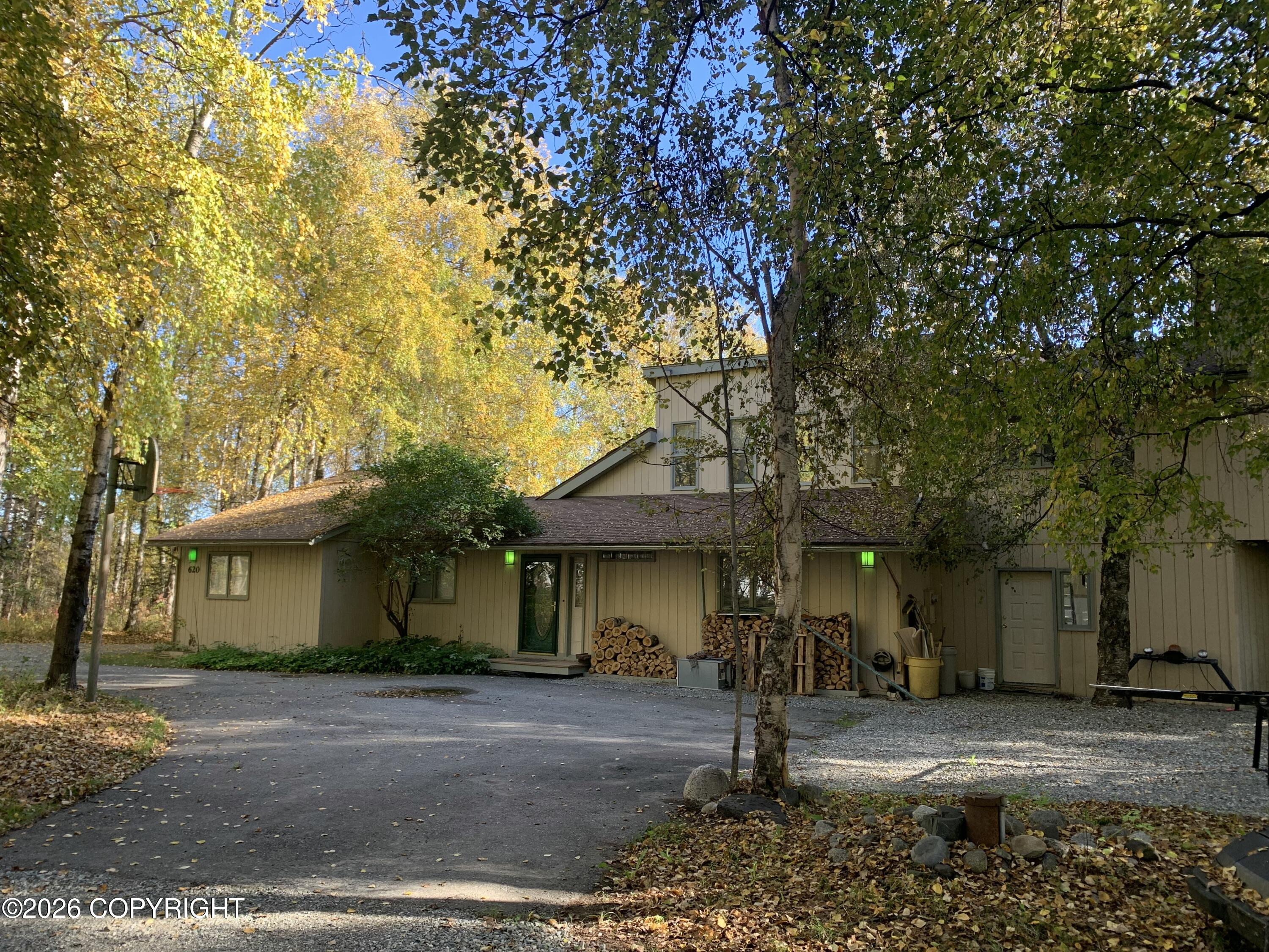 620 E Susitna Drive Property Photo 78