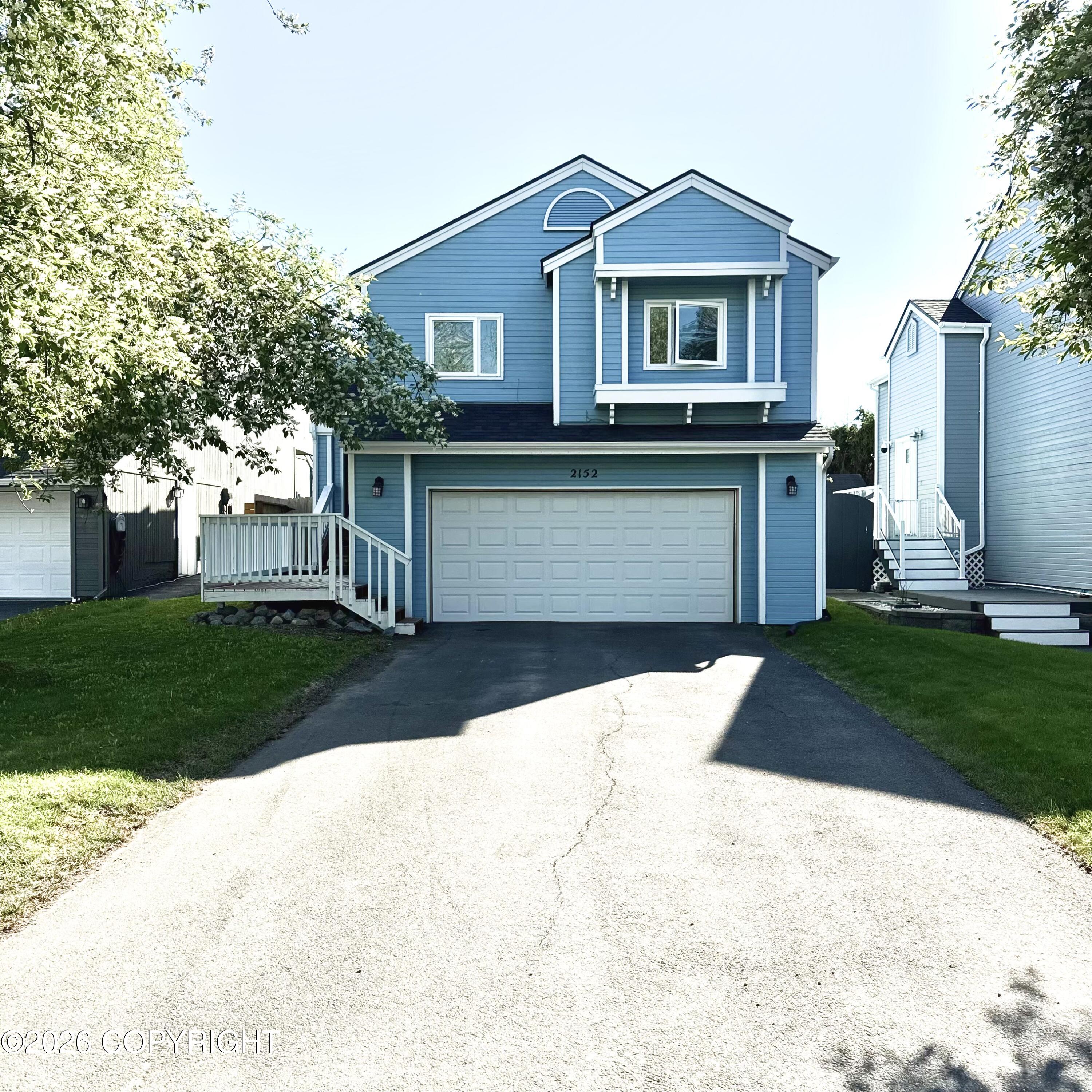 2152 Misty Glen Circle Property Photo 1