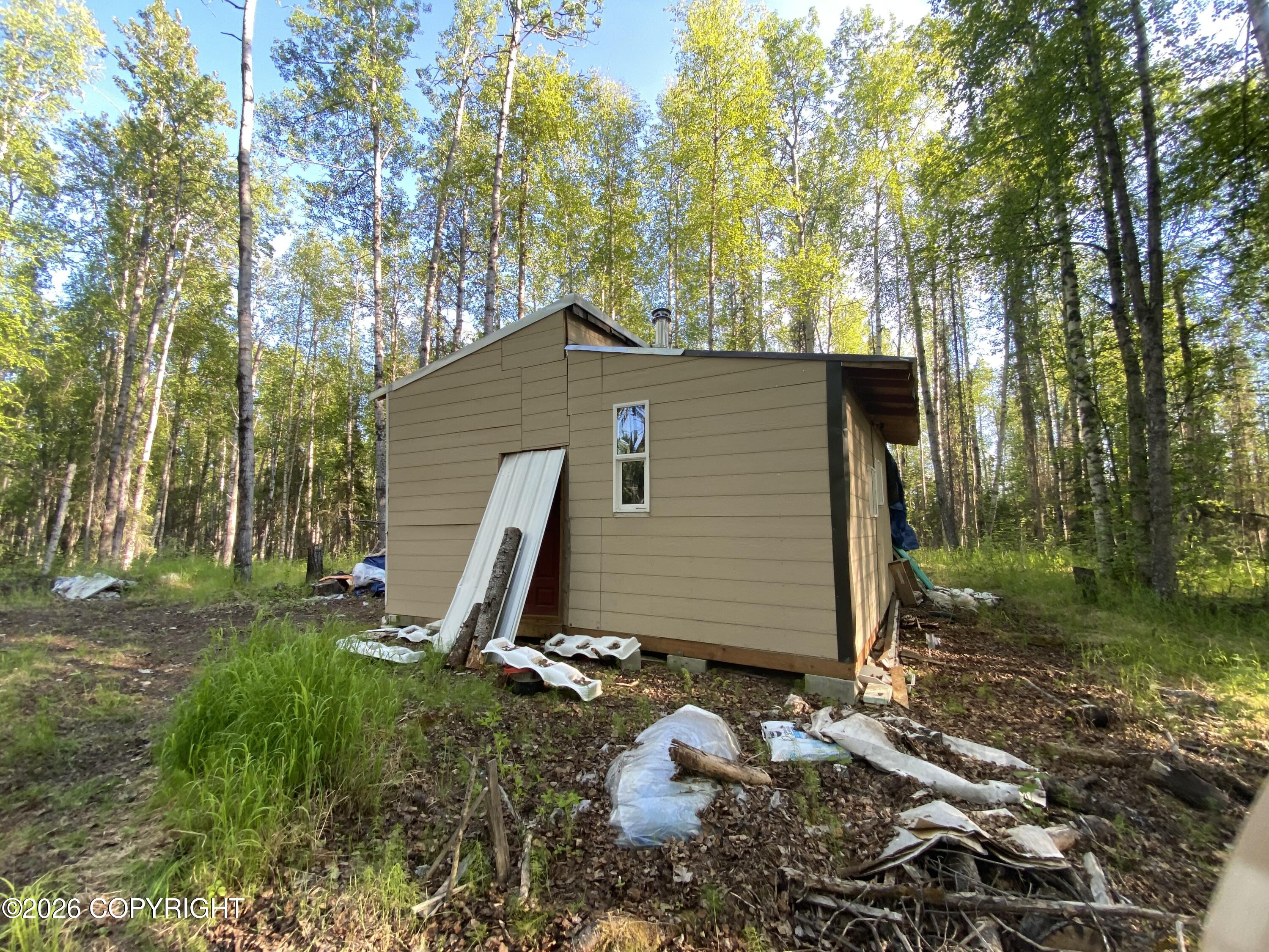 19340 E Caswell Lakes Road Property Photo 4