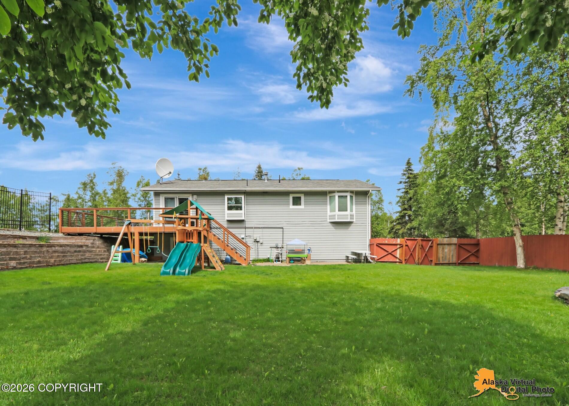 3740 Cleo Avenue Property Photo 5