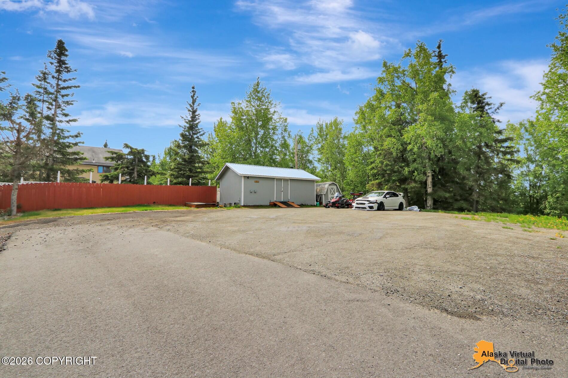 3740 Cleo Avenue Property Photo 6