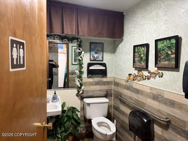 12812 Old Glenn Highway #a-6 Property Photo 5
