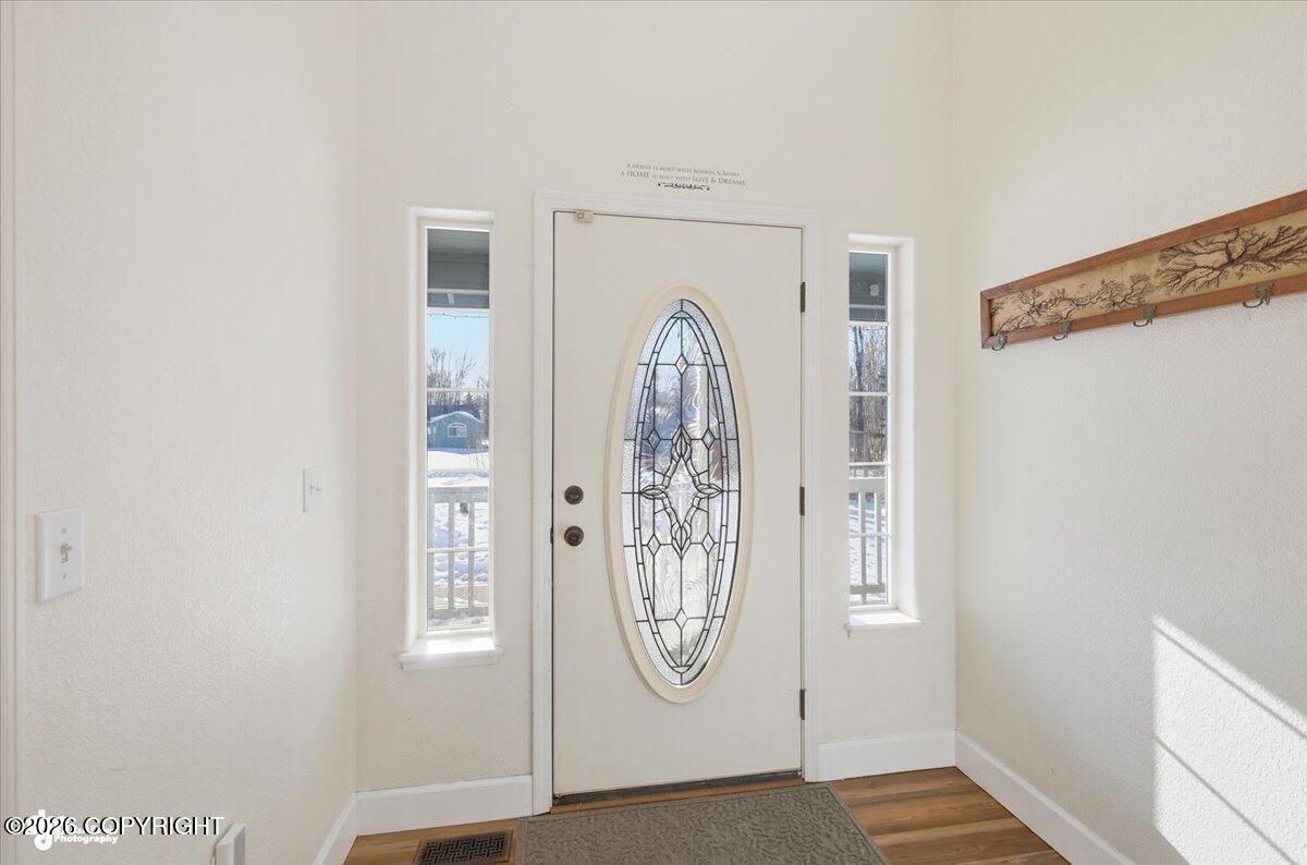 7803 E Aspen Ridge Road Property Photo 6