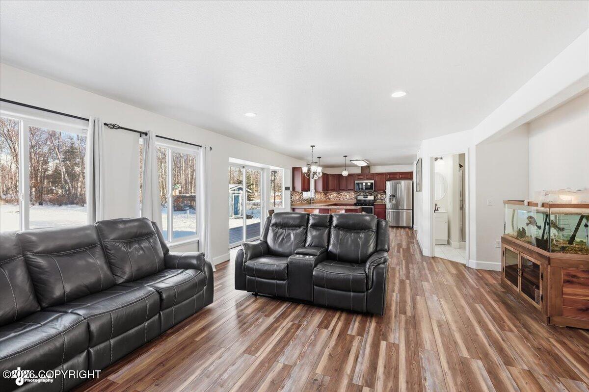 7803 E Aspen Ridge Road Property Photo 12