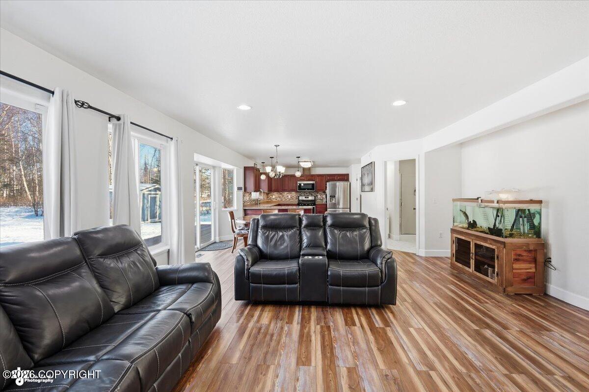 7803 E Aspen Ridge Road Property Photo 13