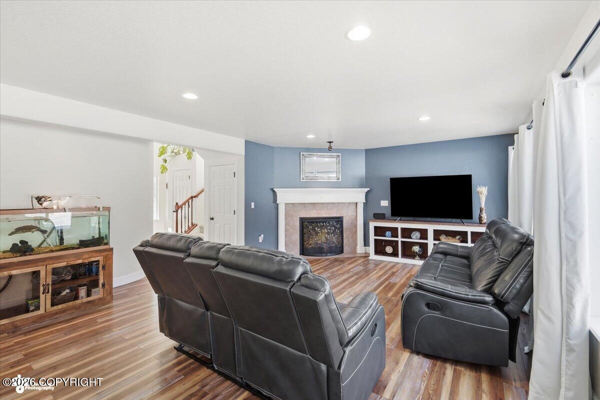 7803 E Aspen Ridge Road Property Photo 14
