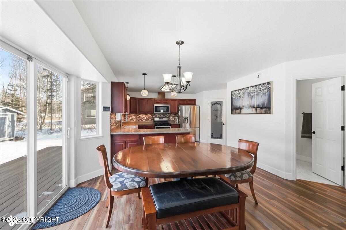 7803 E Aspen Ridge Road Property Photo 16