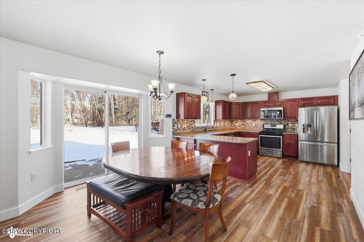 7803 E Aspen Ridge Road Property Photo 17