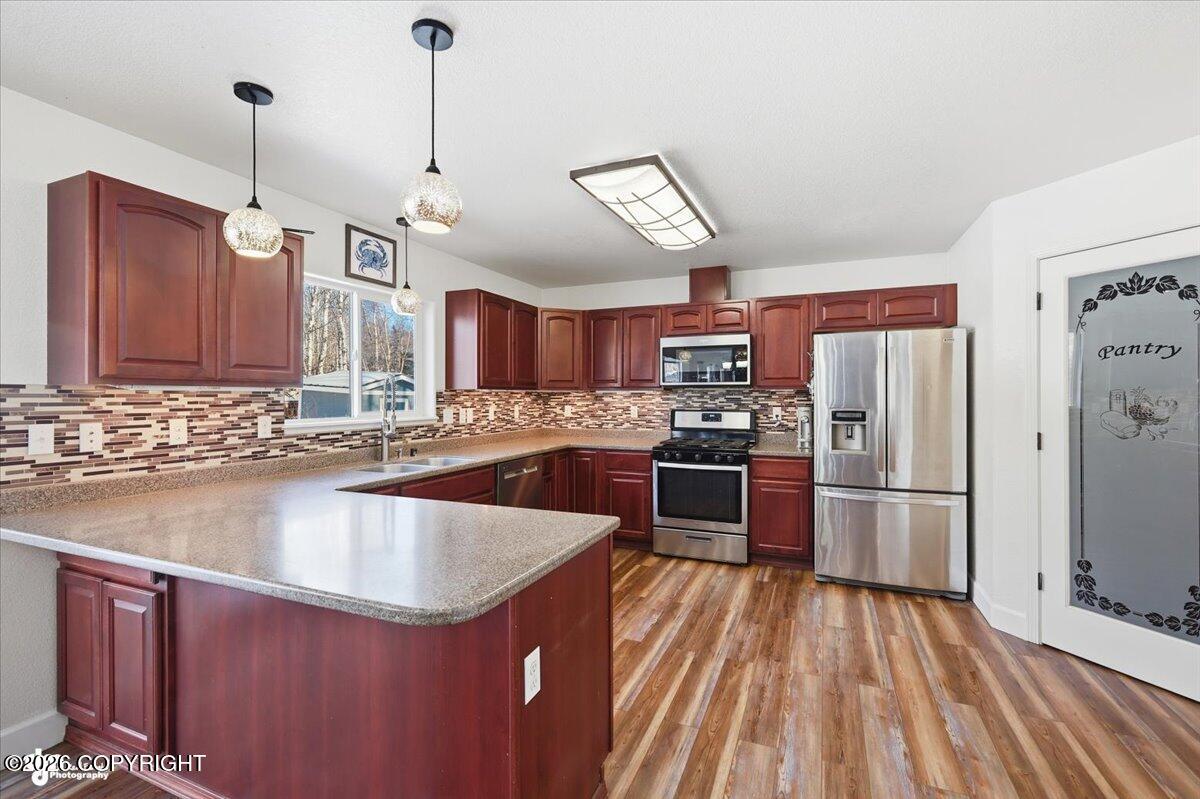 7803 E Aspen Ridge Road Property Photo 20