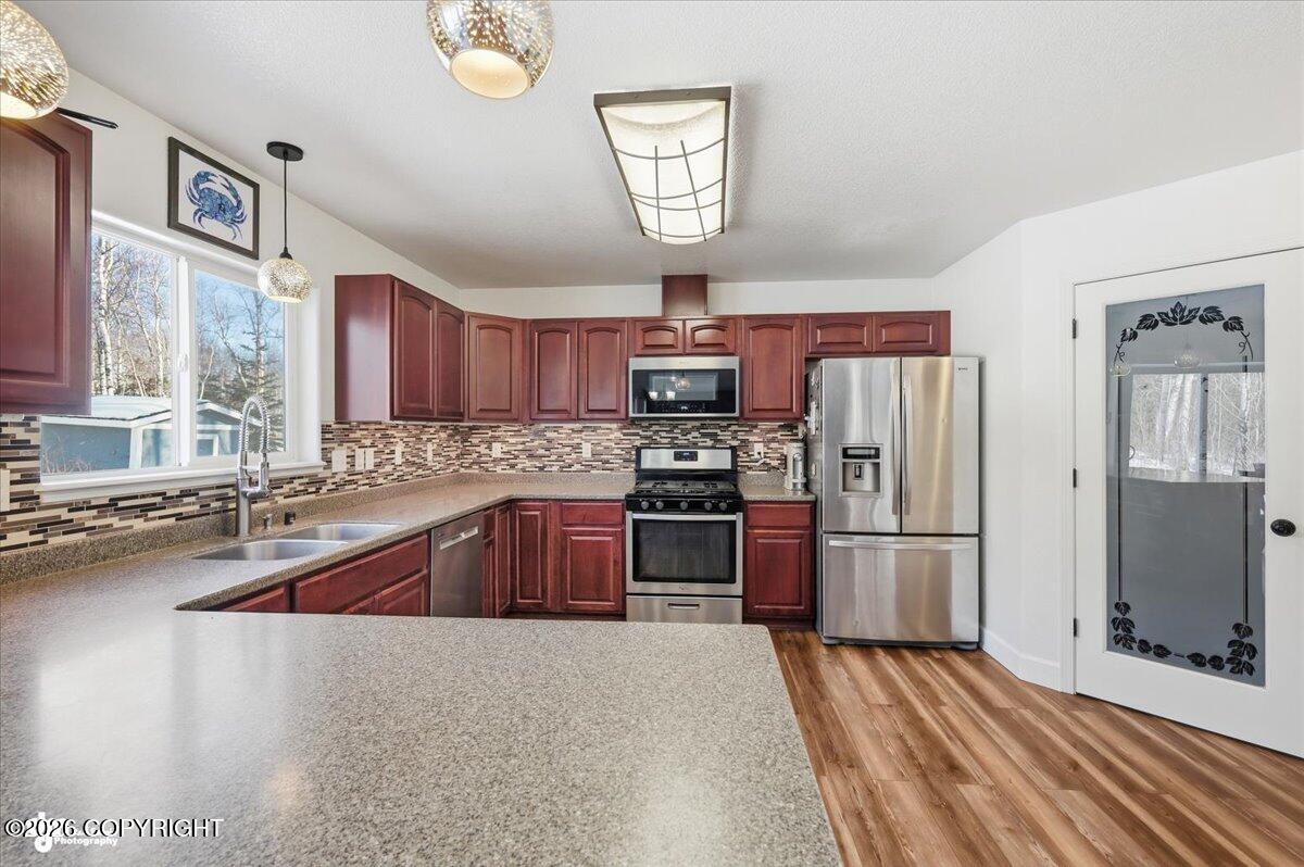 7803 E Aspen Ridge Road Property Photo 21