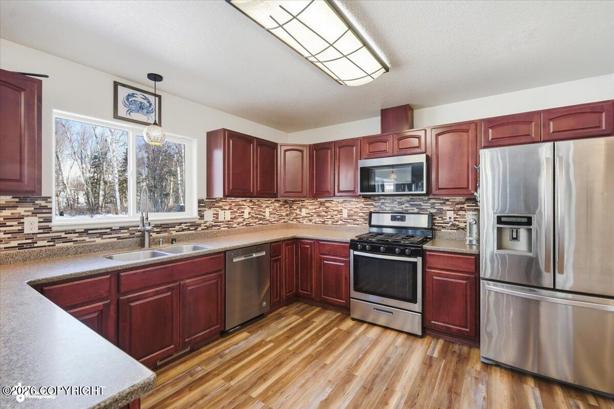 7803 E Aspen Ridge Road Property Photo 22