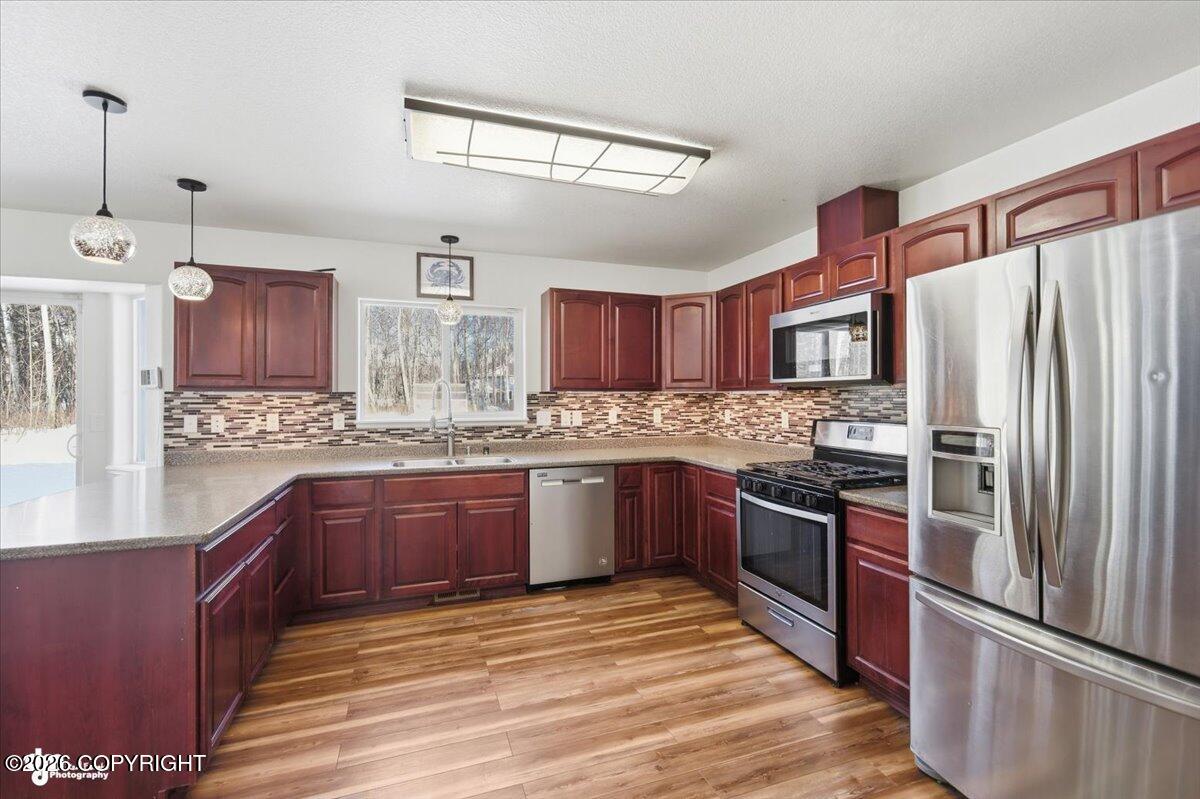 7803 E Aspen Ridge Road Property Photo 23
