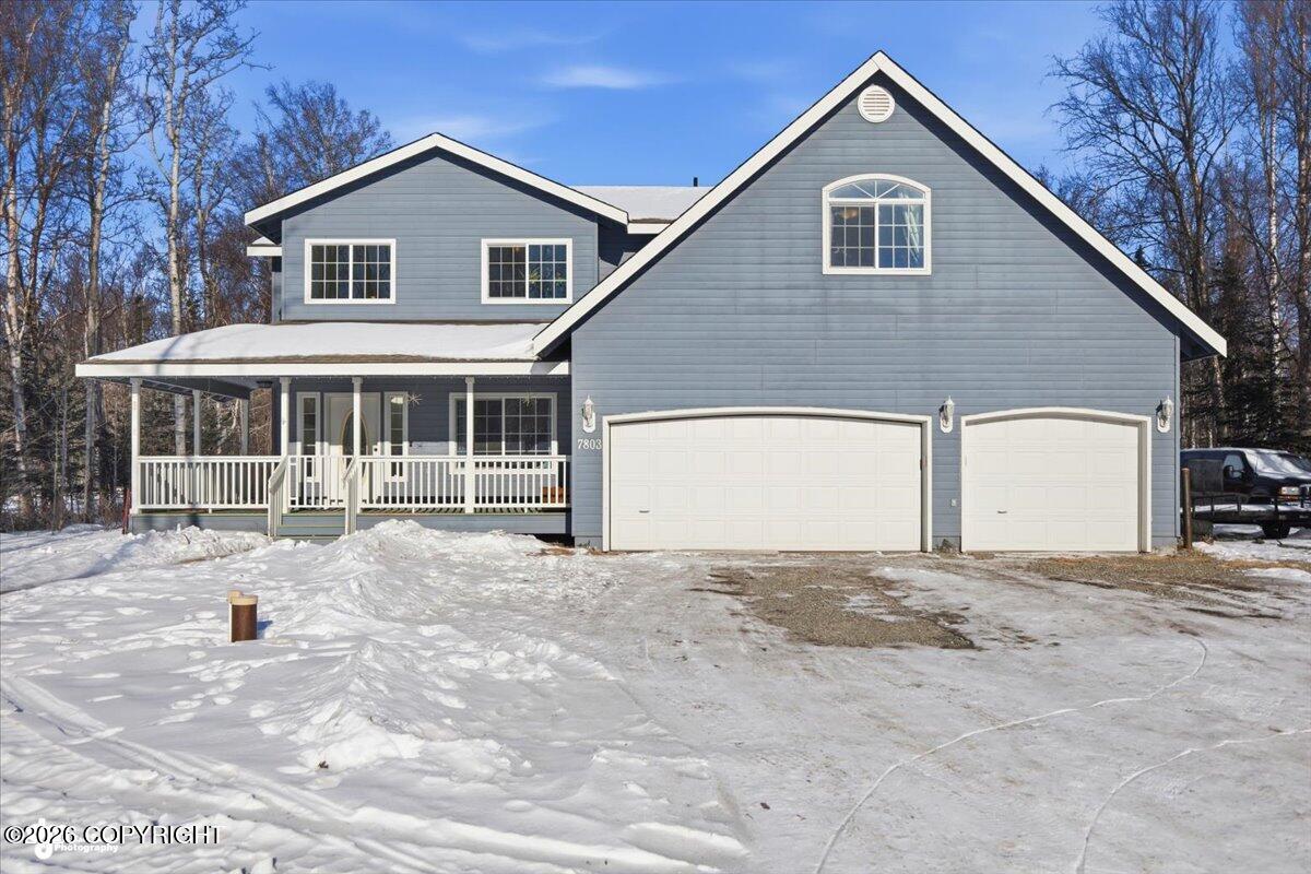 7803 E Aspen Ridge Road Property Photo 66