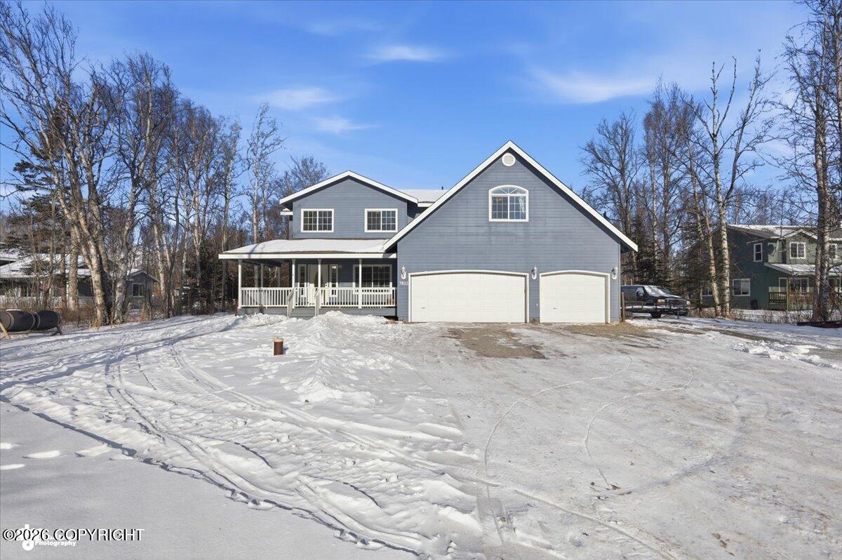 7803 E Aspen Ridge Road Property Photo 68