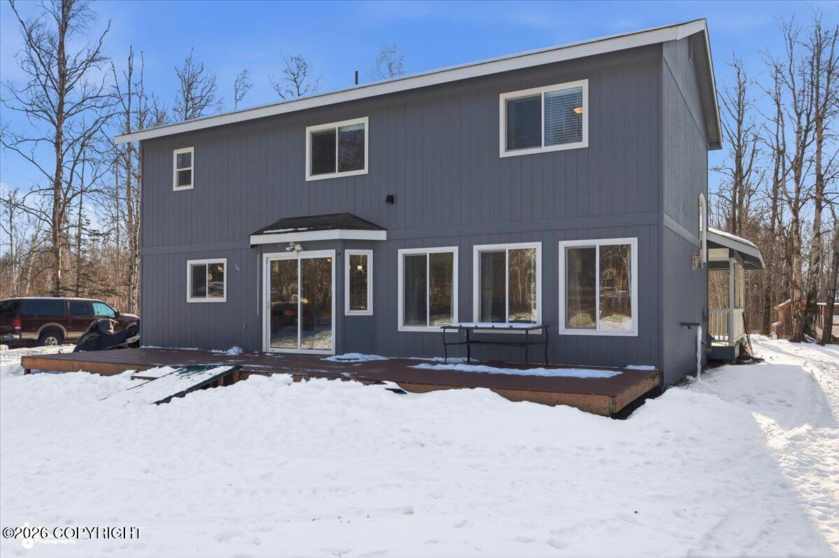 7803 E Aspen Ridge Road Property Photo 69