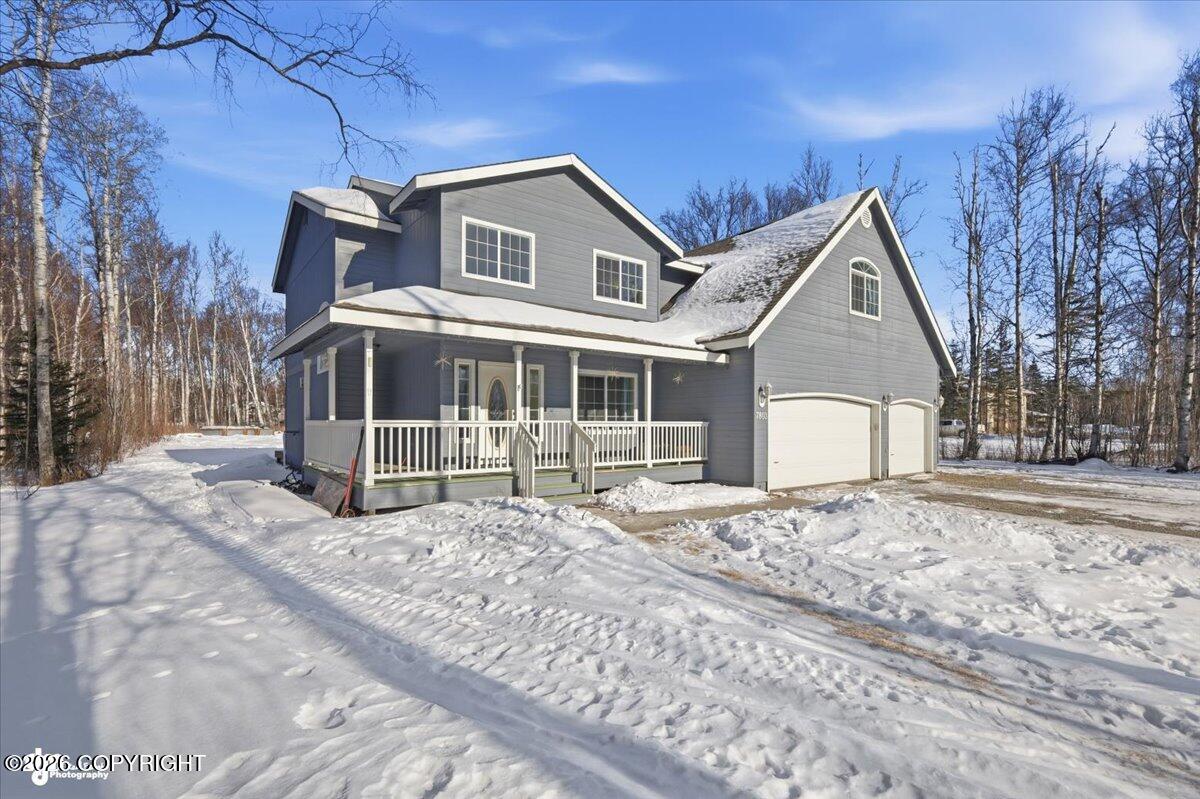 7803 E Aspen Ridge Road Property Photo 71